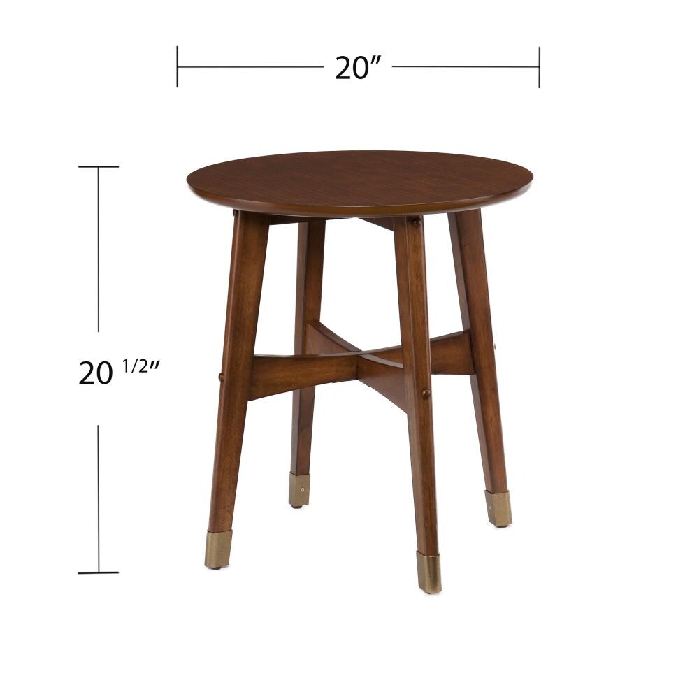 Boston Loft Furnishings ATG2262CK End-Tables - View #3