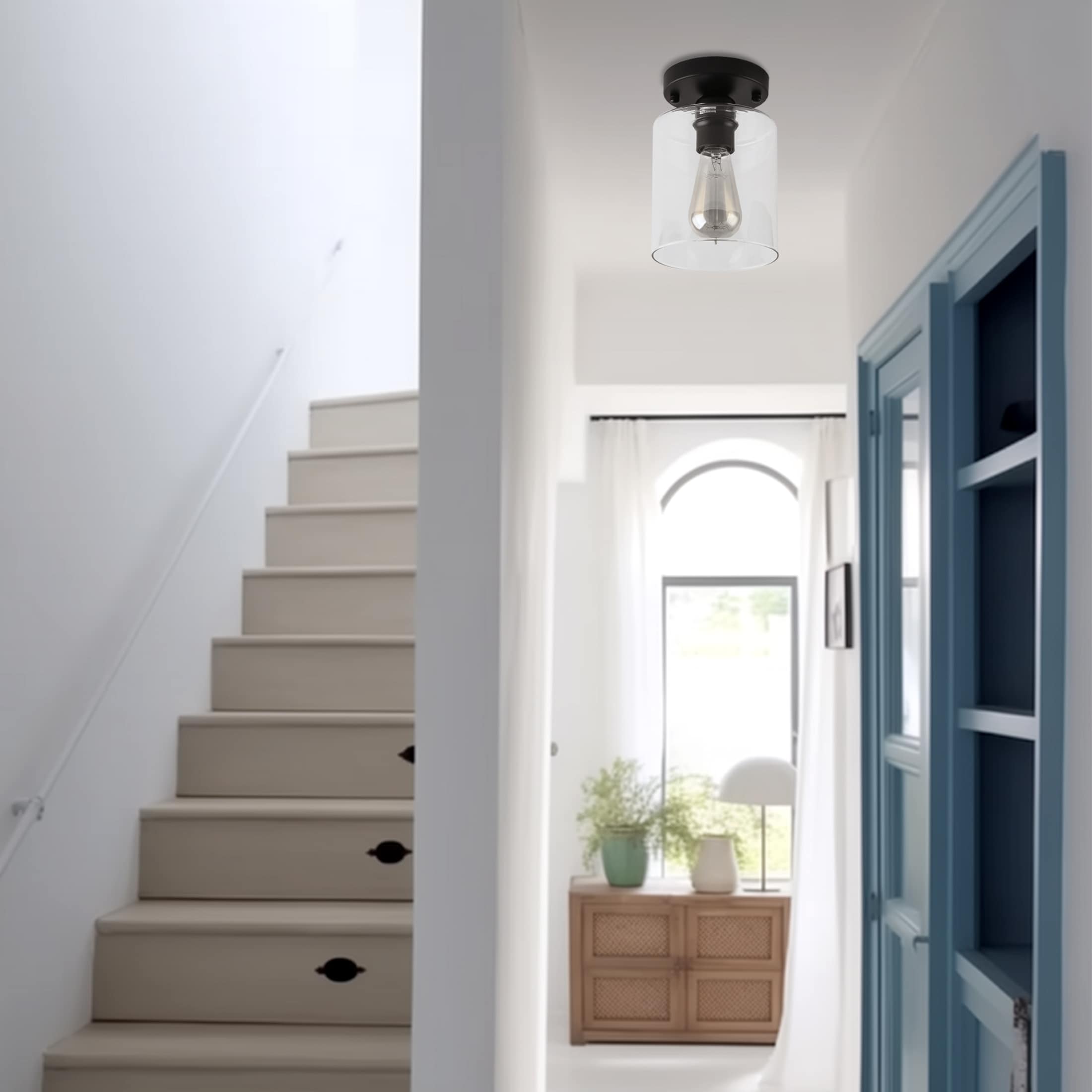 YANSUN L-CL033-2 flushmounts - View #3
