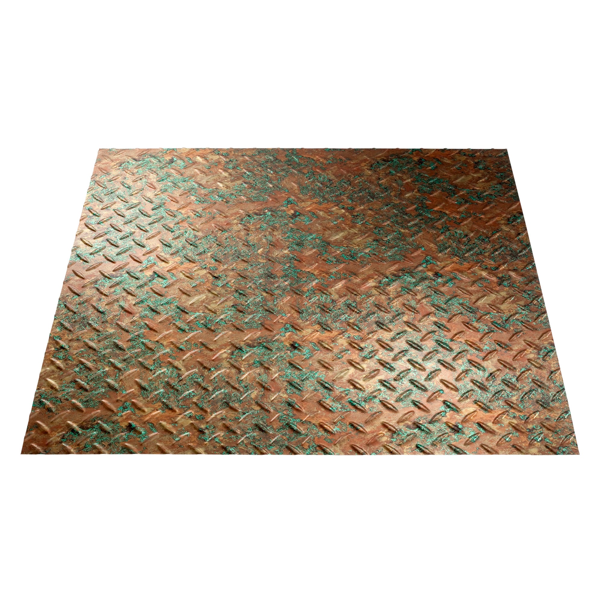 Fasade PL6611 Ceiling-Tile - View #3