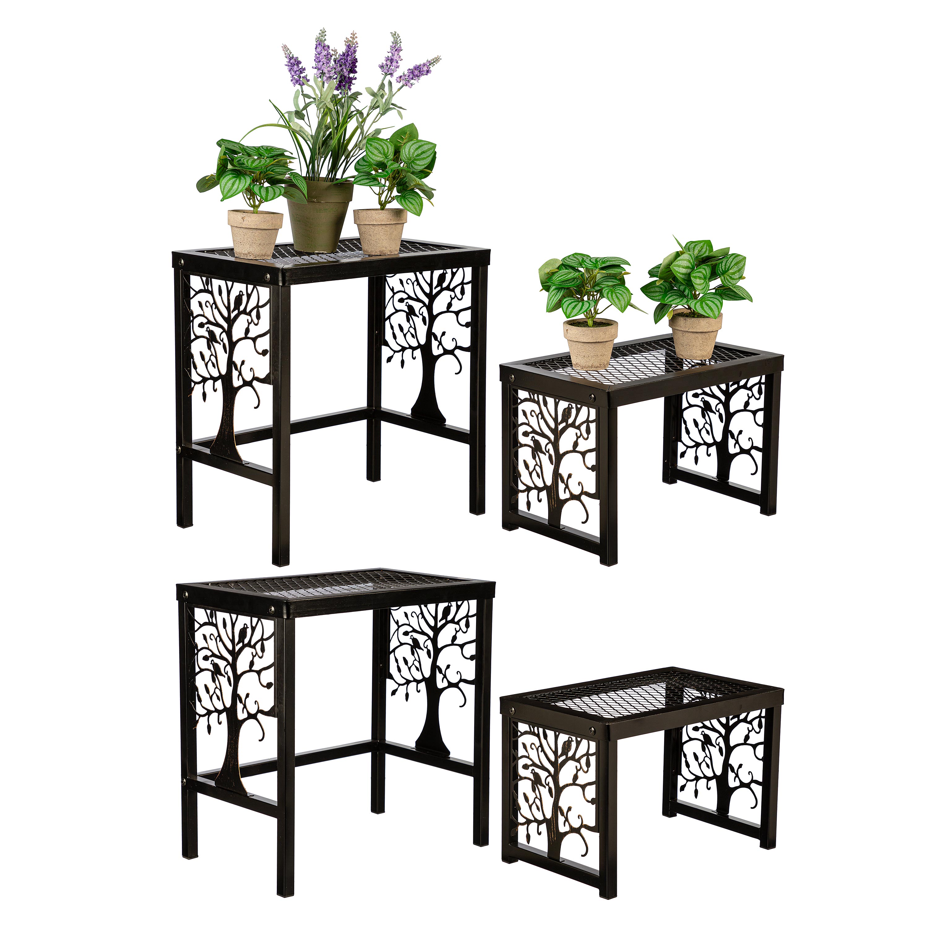 Evergreen PHA367 Plant-Stand - View #4