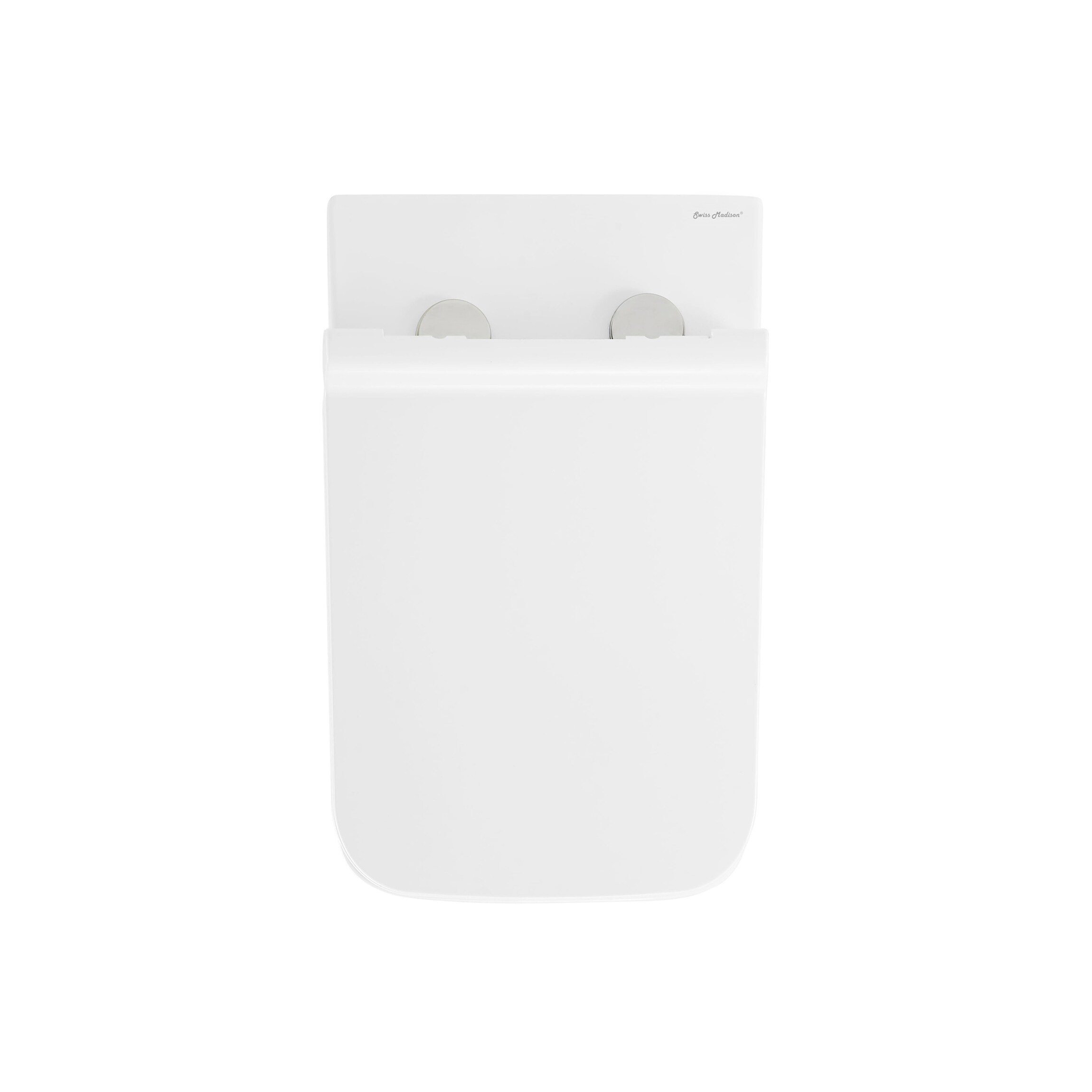 Swiss Madison SM-25-BFBAS03WH Toilet-Bowls - View #8