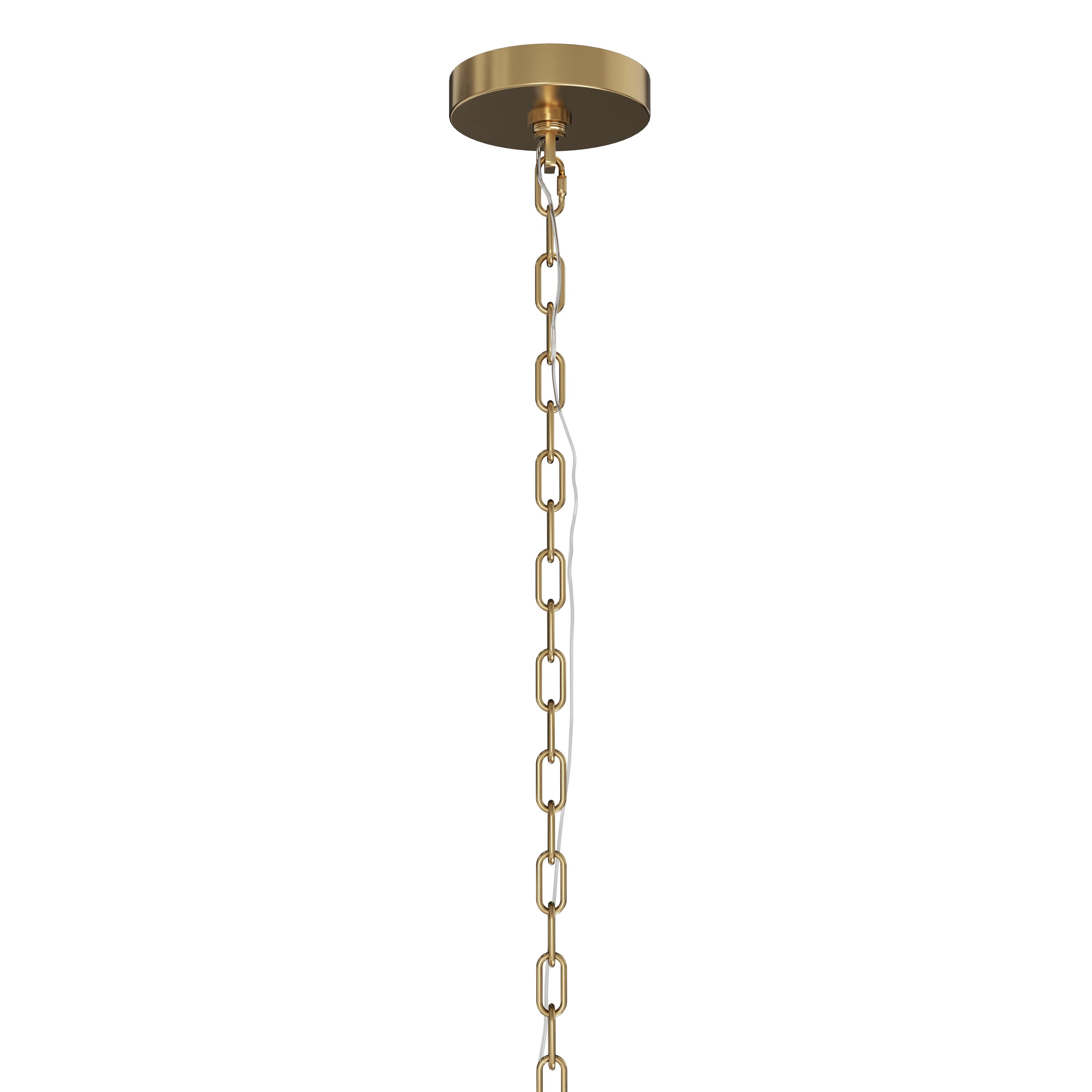 allen + roth CH31-4GD Pendant-Lights - View #7