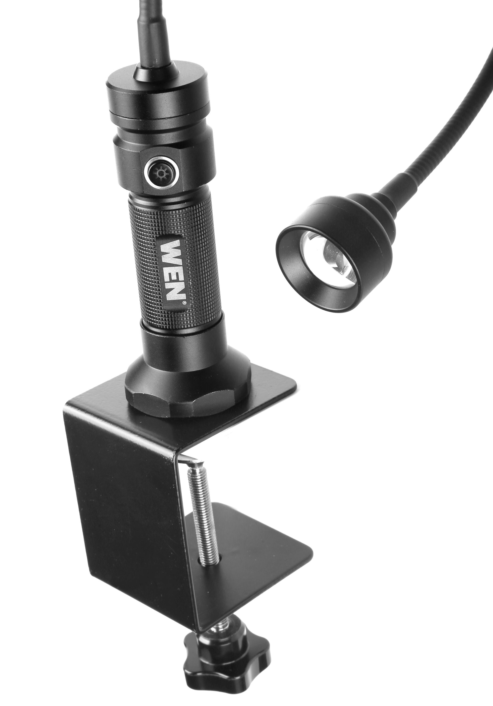 WEN WA120L Magnetic-Tools - View #7
