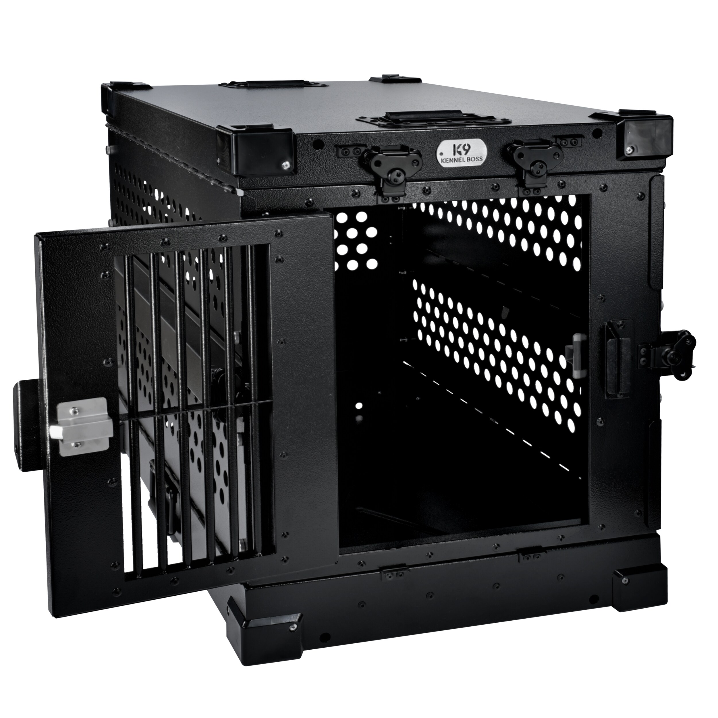 K9 KENNEL BOSS 6523 Pet-Crates-Carriers - View #2