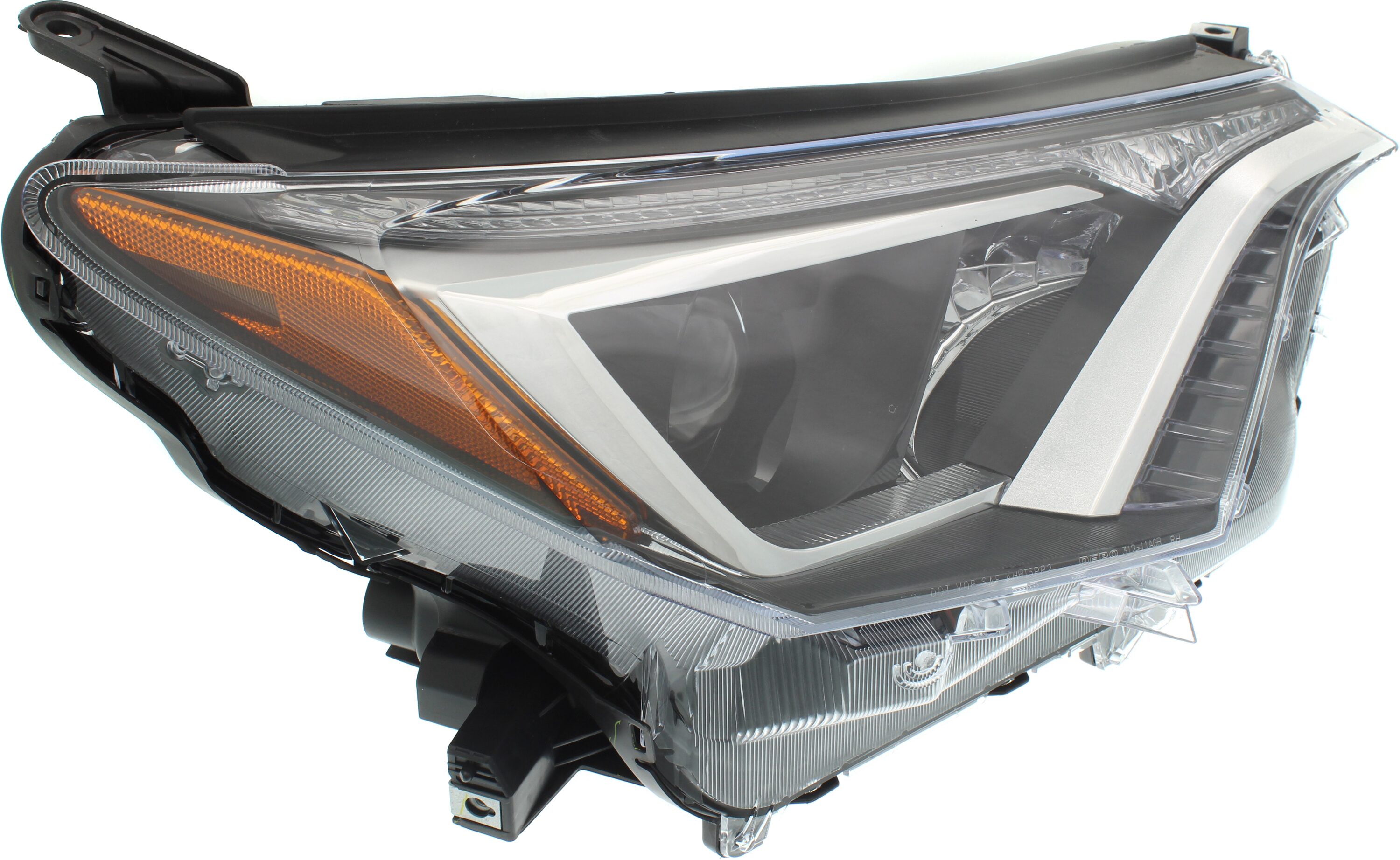 Garage-Pro JCWRT10010021GP Headlights-Components - View #2