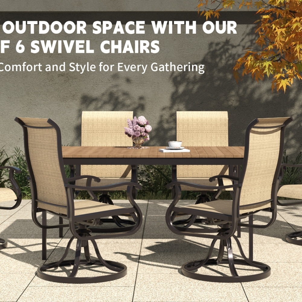 UDPATIO 736084614443 Patio-Chairs - View #3