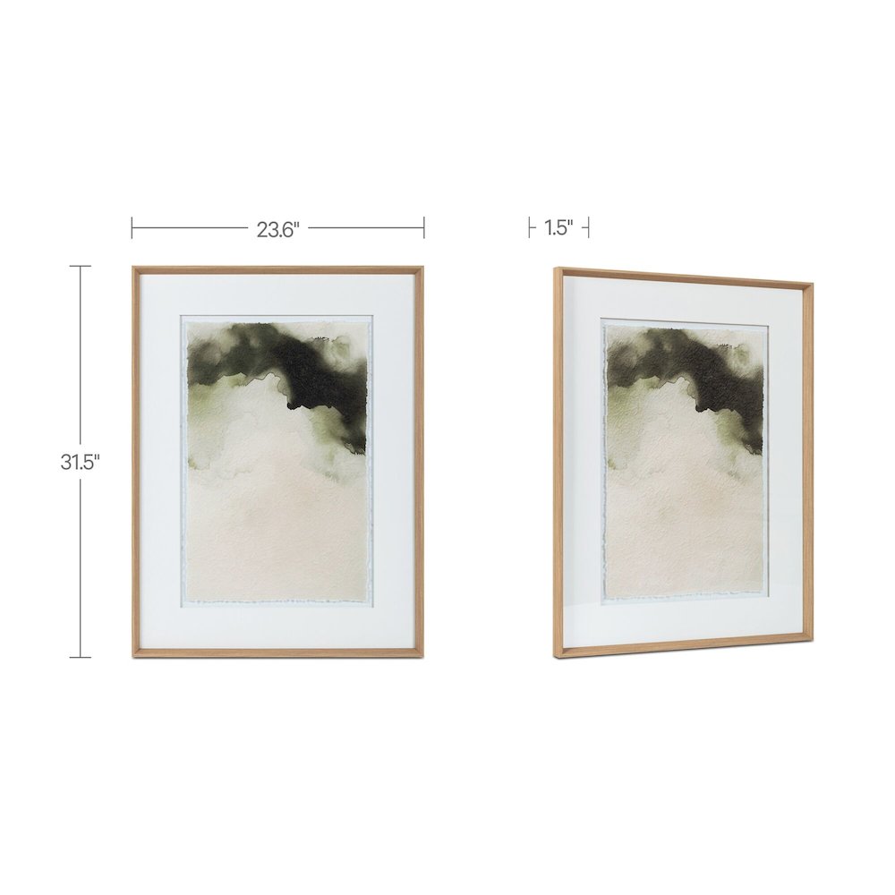 Moe's Home Collection WP-1346-37 Wall-Art - View #2
