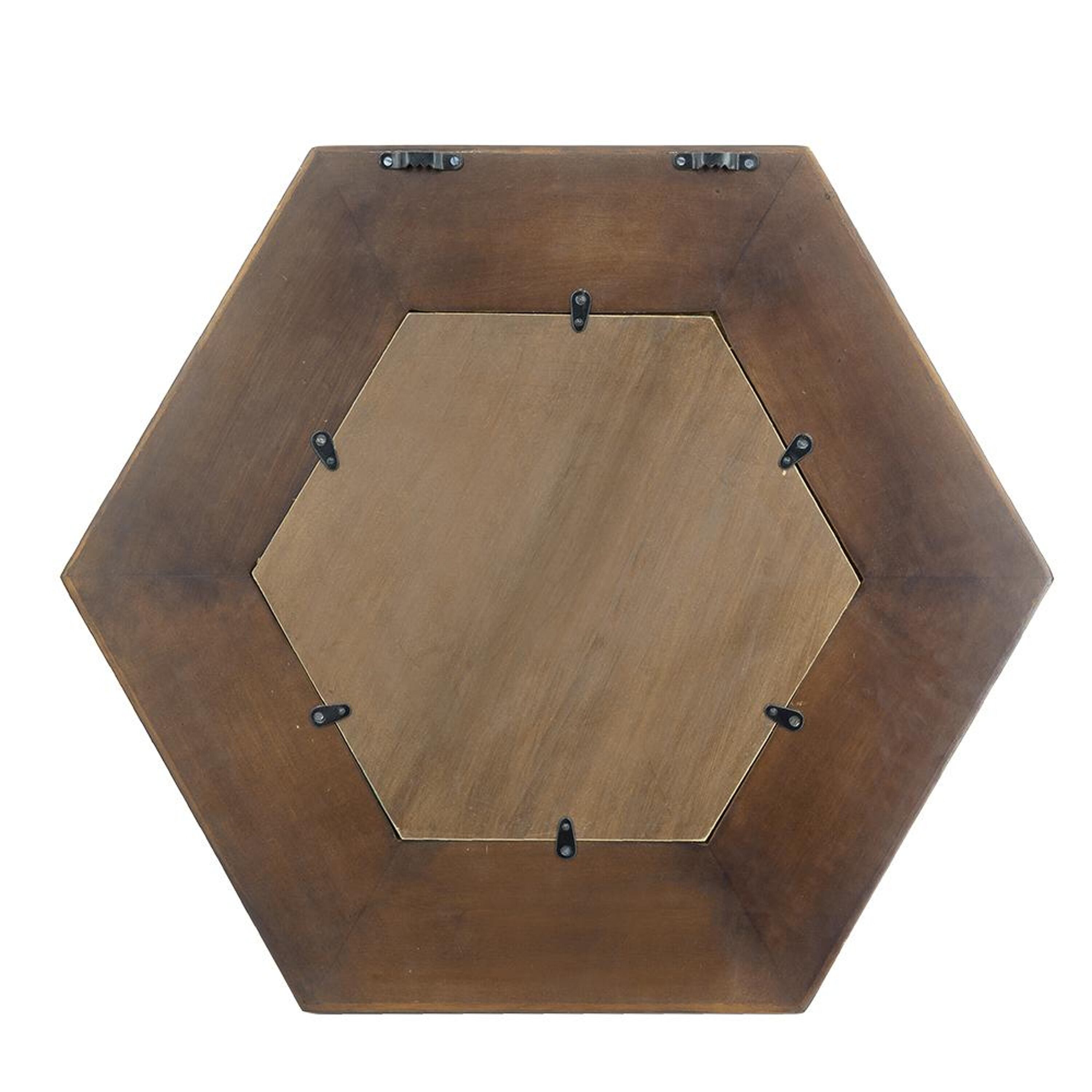 Bayfeve BF-133975-MIR Framed-Bath-Mirrors - View #7