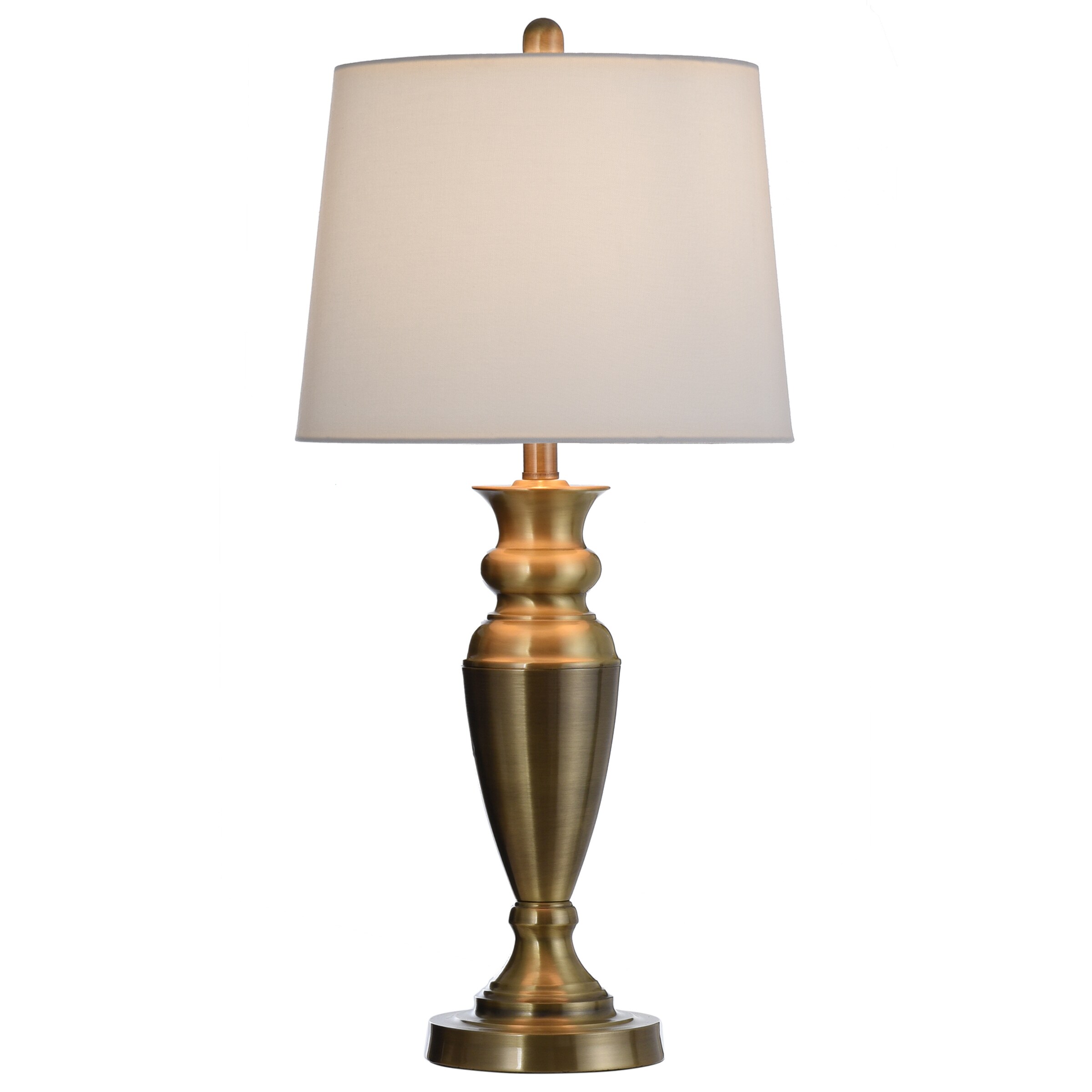 StyleCraft Home Collection L315220ADS Table-Lamps - View #2