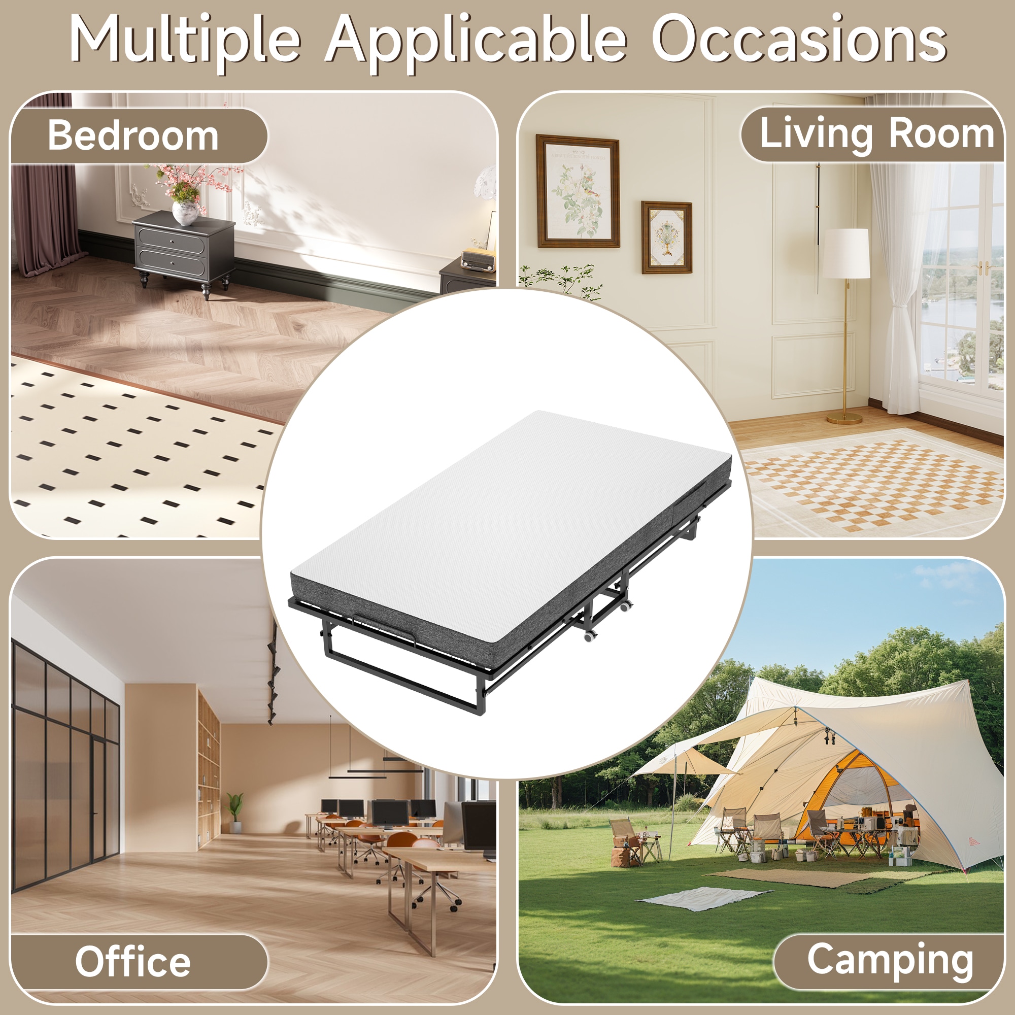 LOVMOR SF-Y-ZDC-31-2 beds - View #5