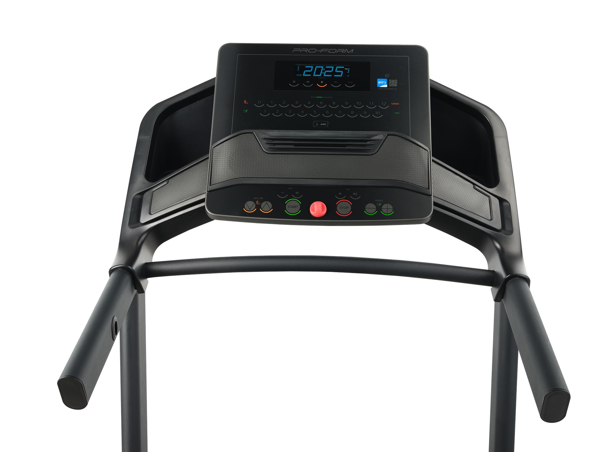 ProForm PFTL79925 treadmills - View #10