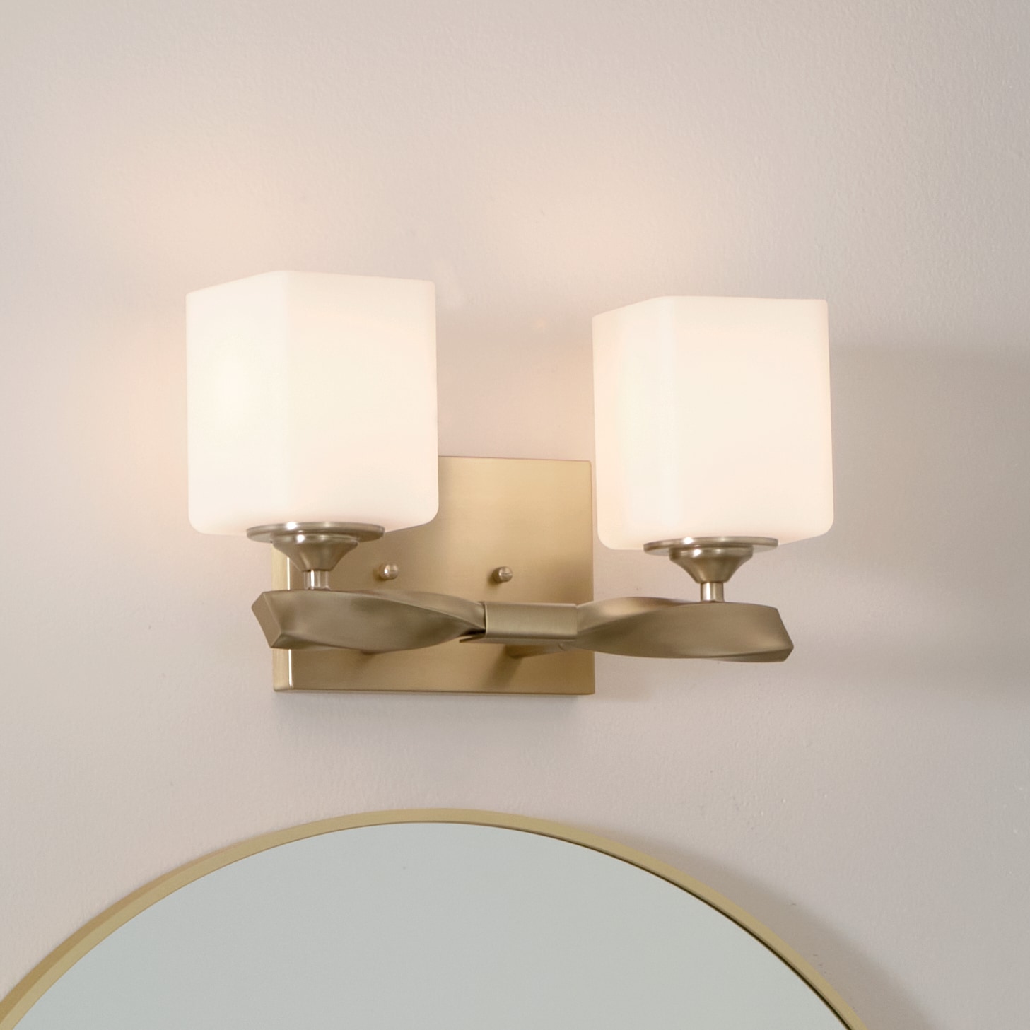 Kichler 55001CPZ b089995 - View #7