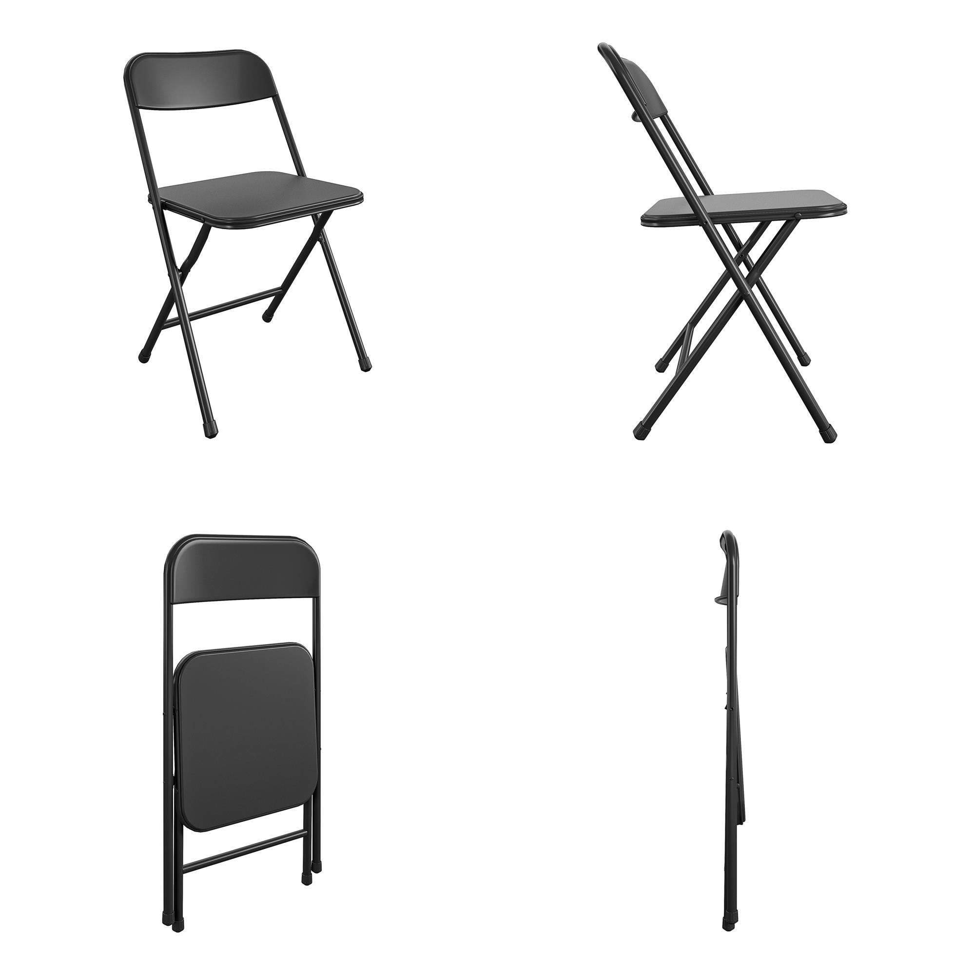 Cosco 37458BLK1E Folding-Furniture-Sets - View #5