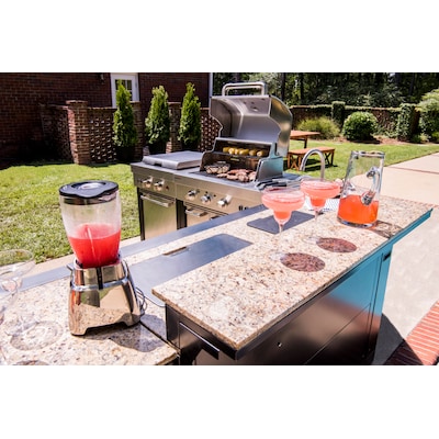 Char Broil Modular Outdoor Kitchens At