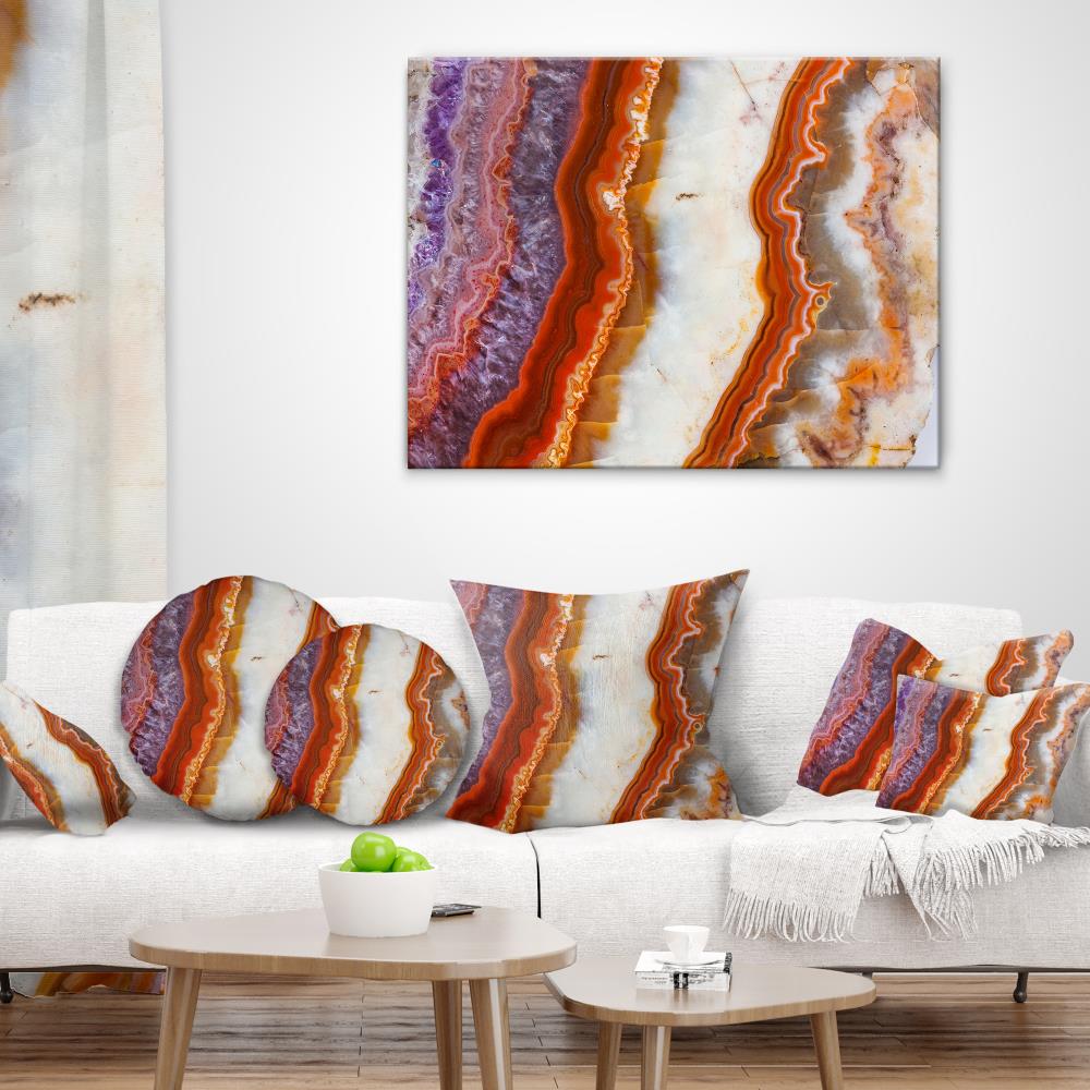 Designart CU8835-12-20 Accent-Pillows - View #3