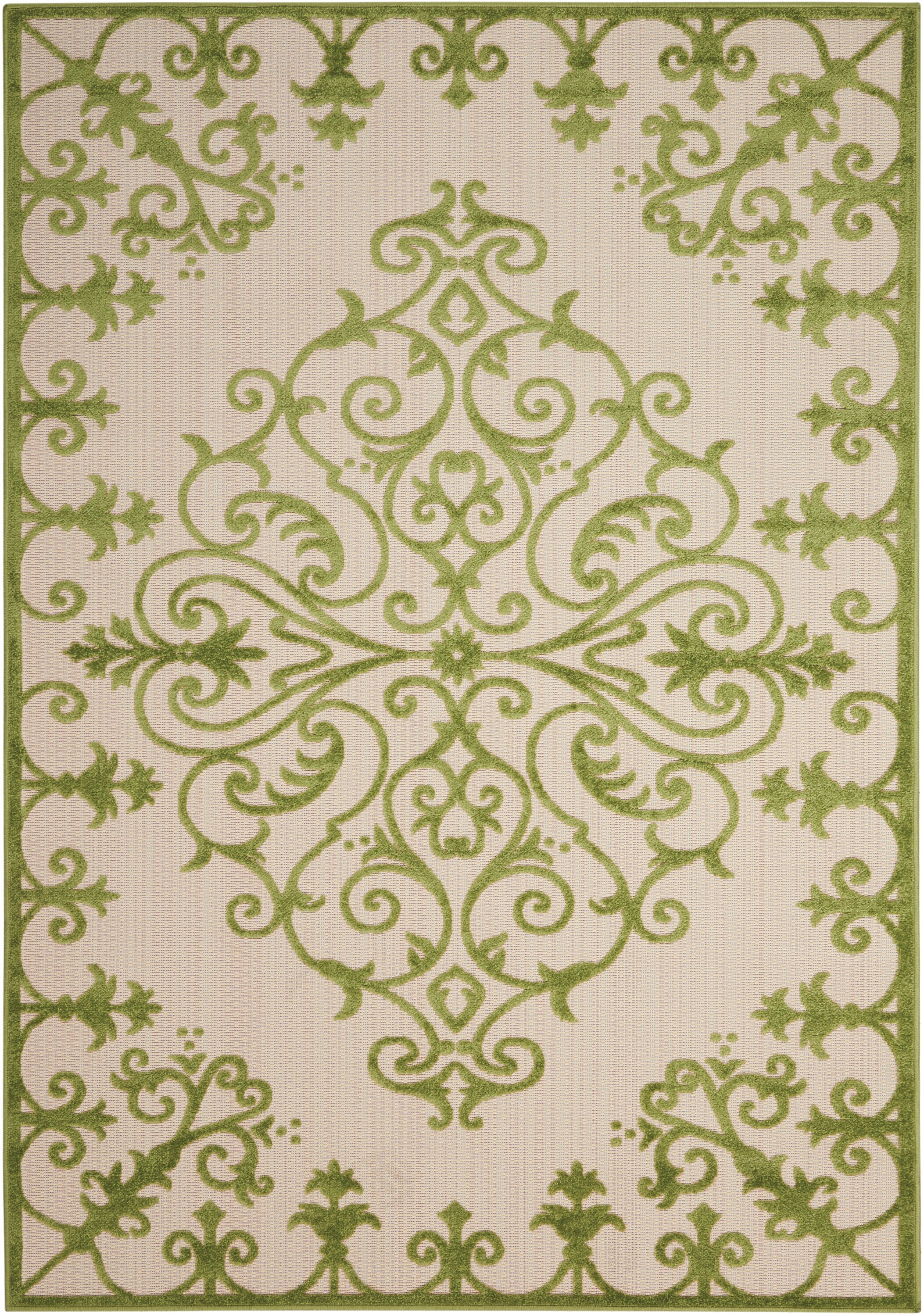 Nourison 24290 rugs - View #2