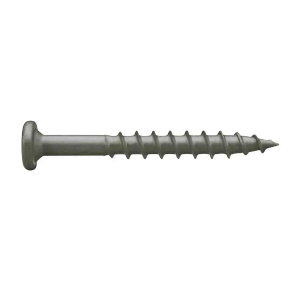 Trex TCMF175IM7501 #10 x 1-3/4-in Composite Deck Screws ( 75 -Per Box )