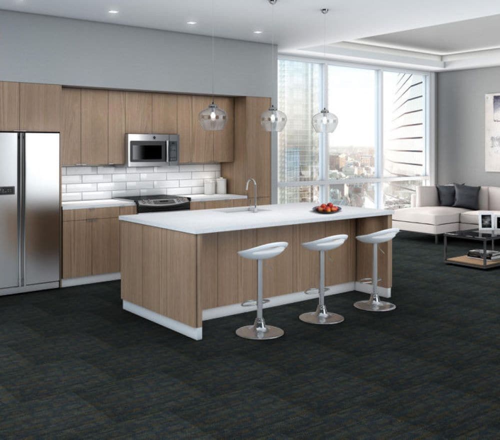 Shaw 7P0UX00490 Carpet-Tile - View #10