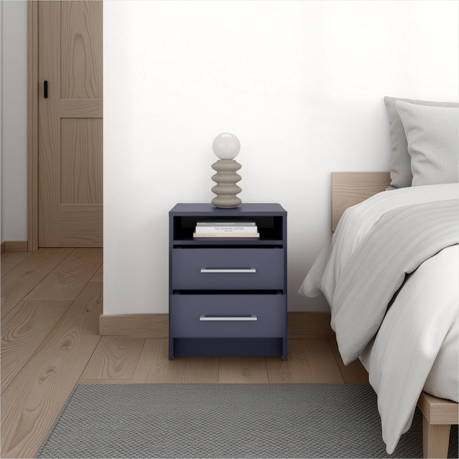SunJet S2Q2L8Z7WGCB nightstands - View #6