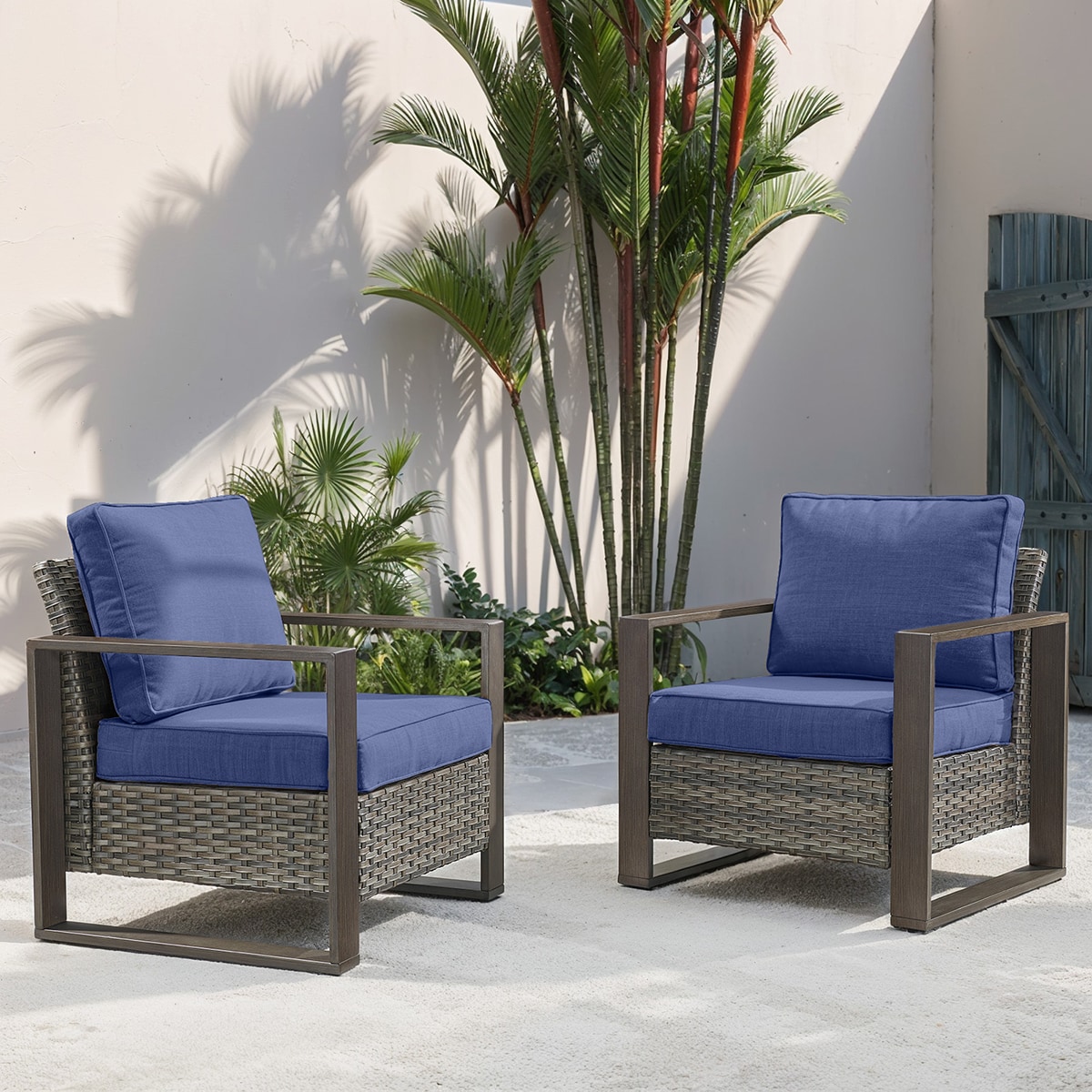 Rilyson FS129-1 Patio-Chairs - View #3
