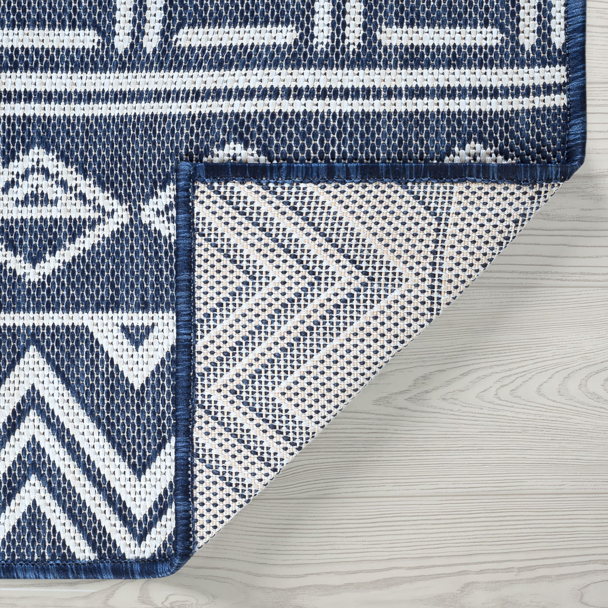 Tayse ECO2007 8X10 rugs - View #3