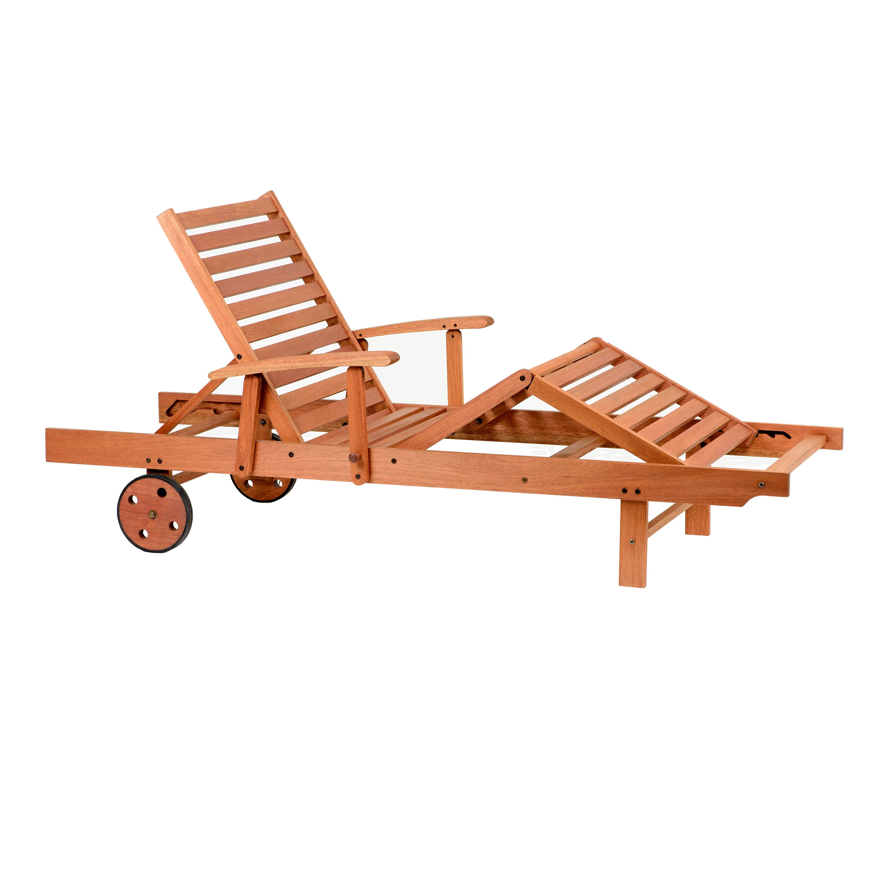 Amazonia LWS214-LGR Patio-Chairs - View #4