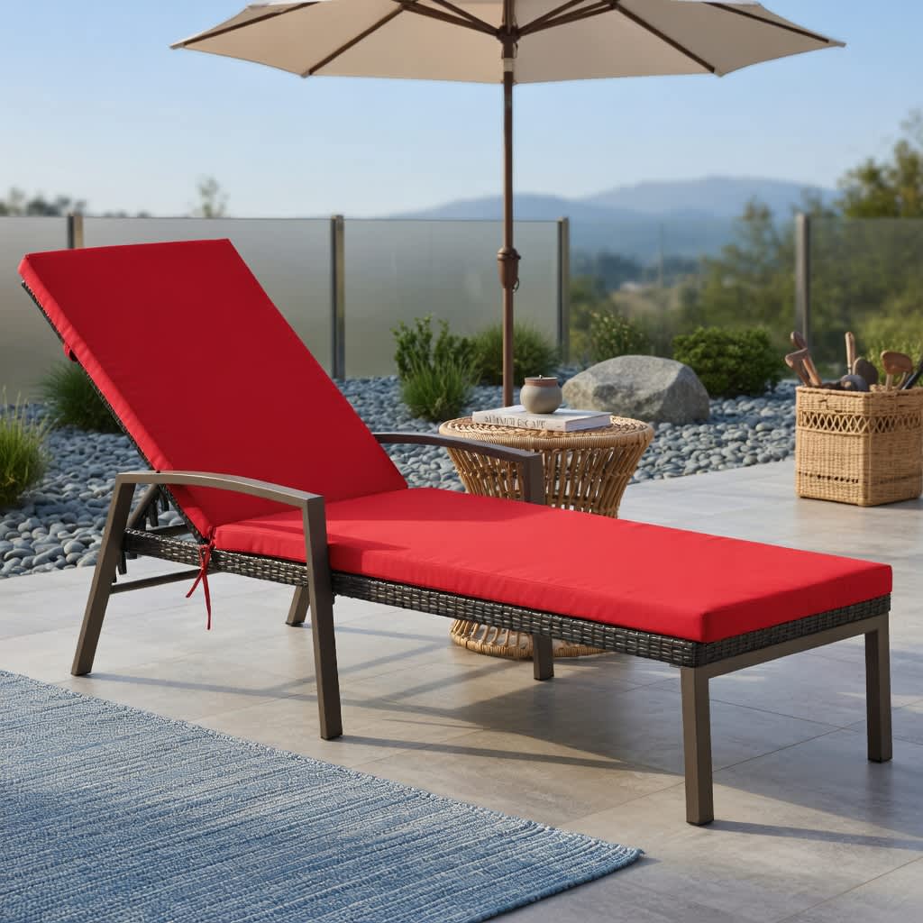 VERYKE WYC-WQ33310-VE1 Patio-Chairs - View #7