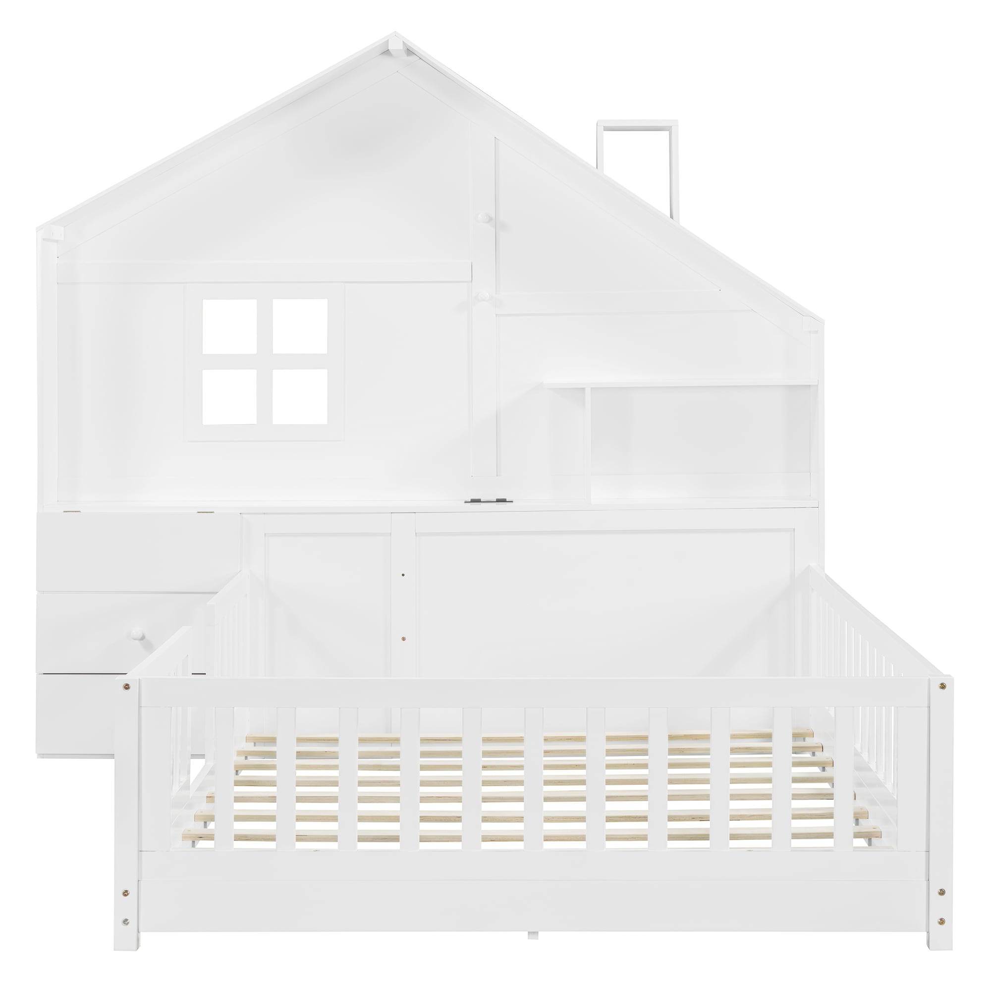 ModernLuxe LT000423AAK-1 beds - View #8