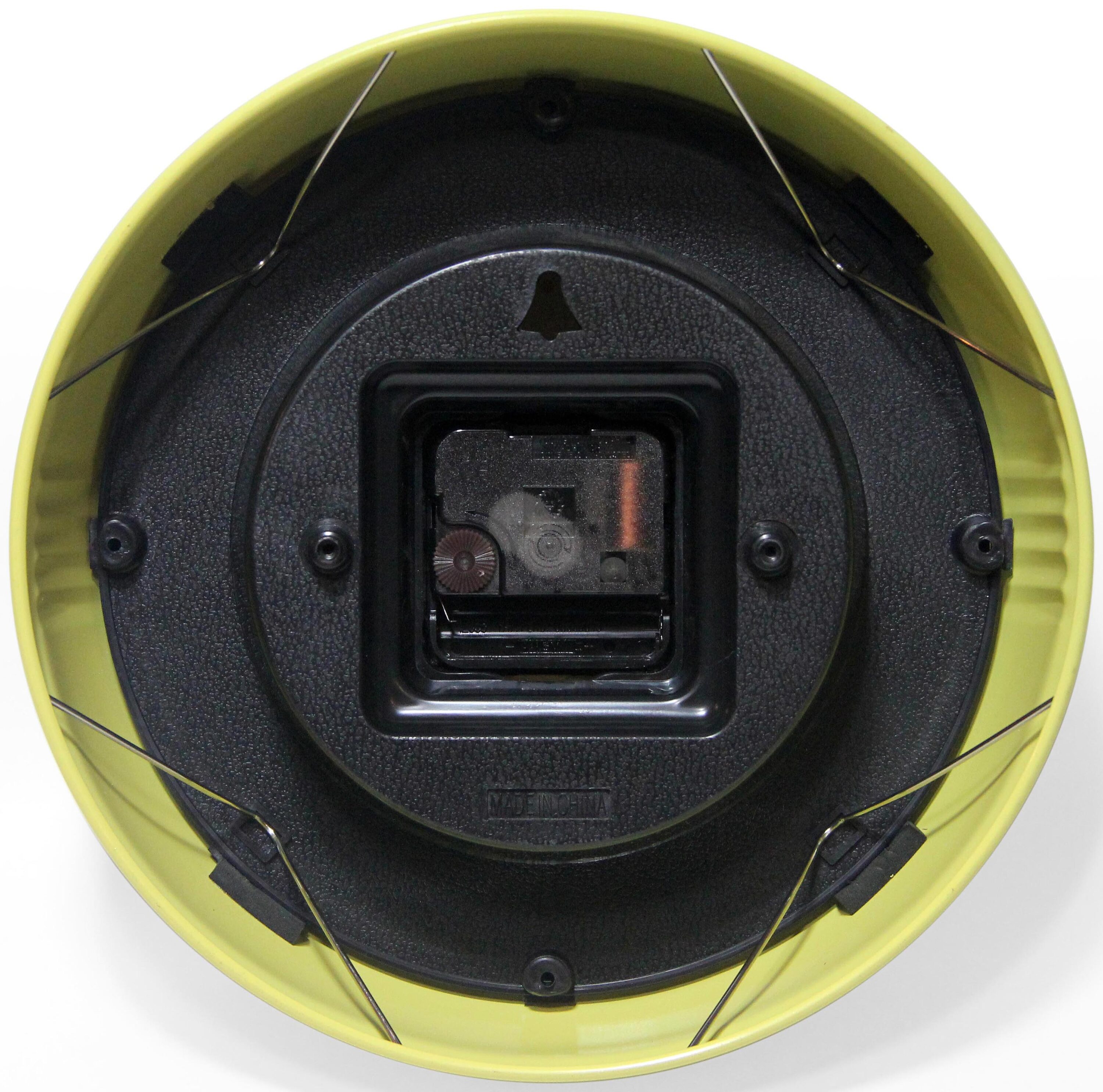 Infinity Instruments 10940-AURA Indoor-Outdoor-Clocks - View #6
