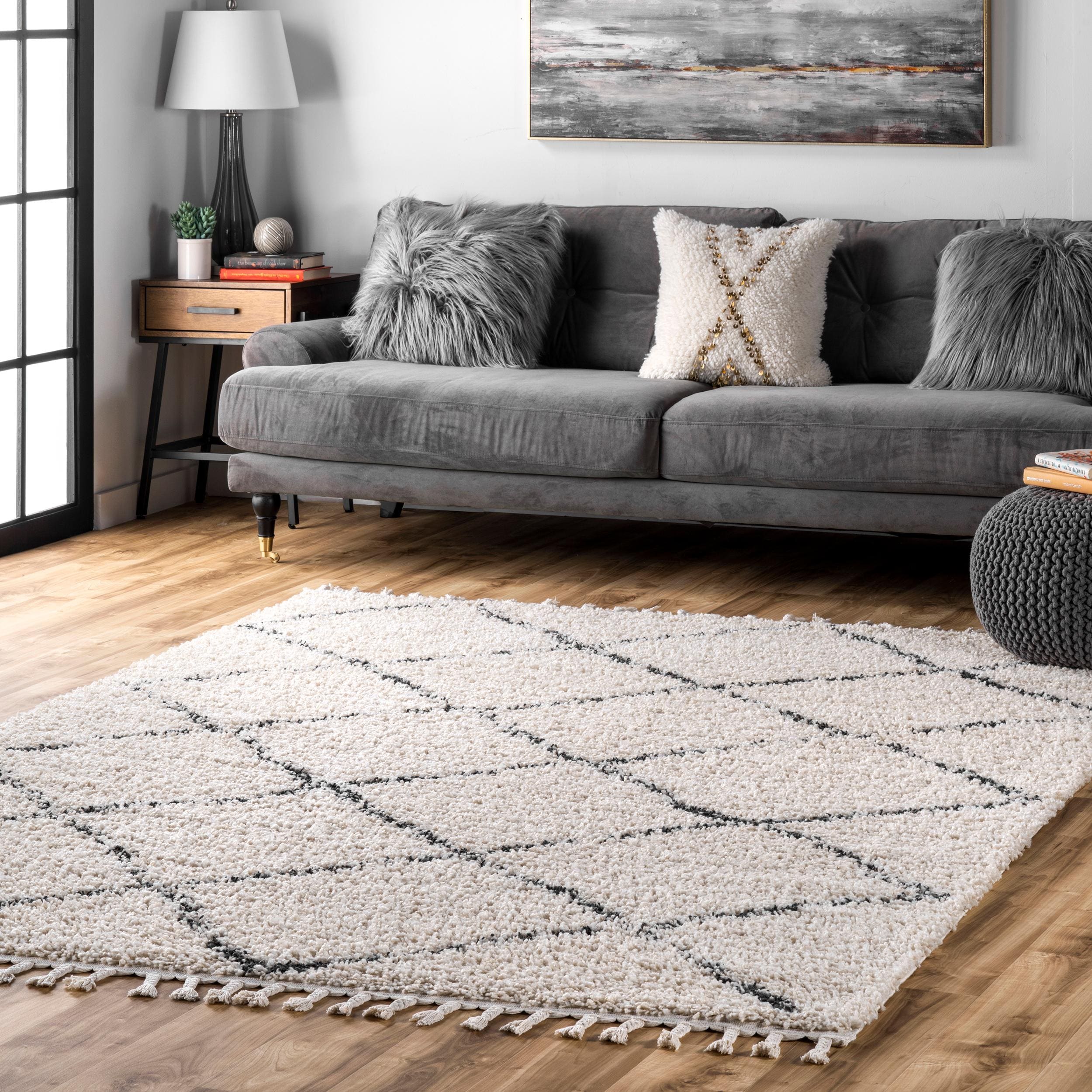 nuLOOM GCDI08A-S606 rugs - View #2