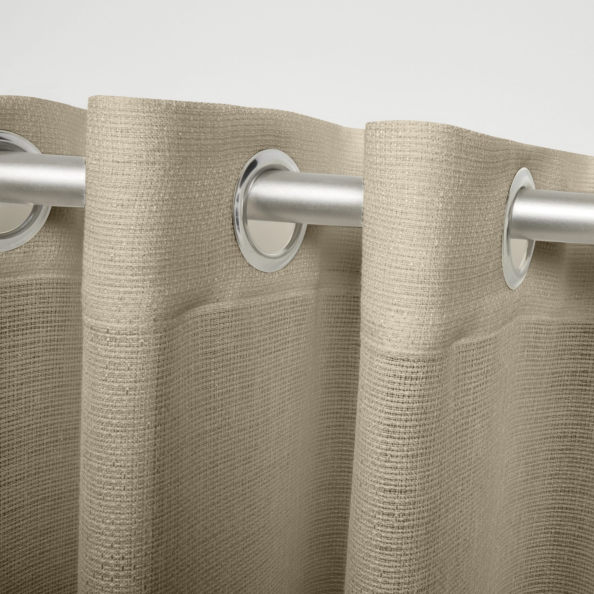 Exclusive Home YA013551DSEHC1 A221 curtains - View #3