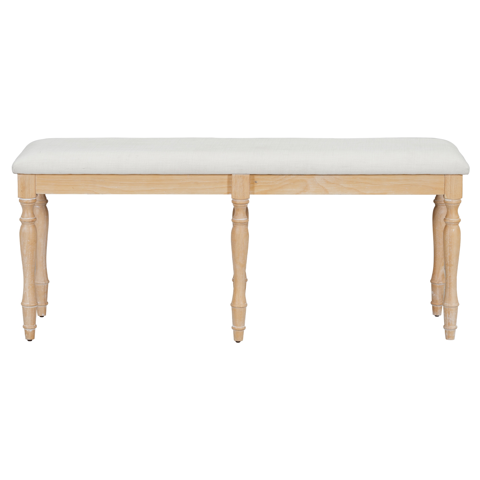 ModernLuxe L-N717P170409A Dining-Benches - View #4