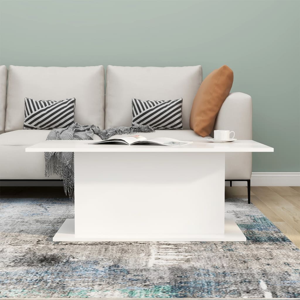 vidaXL 810307 Coffee-Tables - View #4