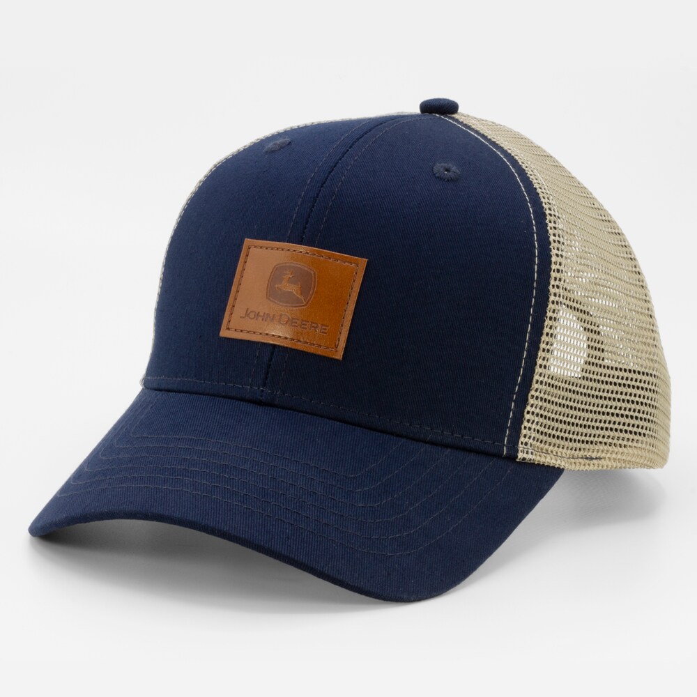 John Deere JDR-0465-GS hats - View #3