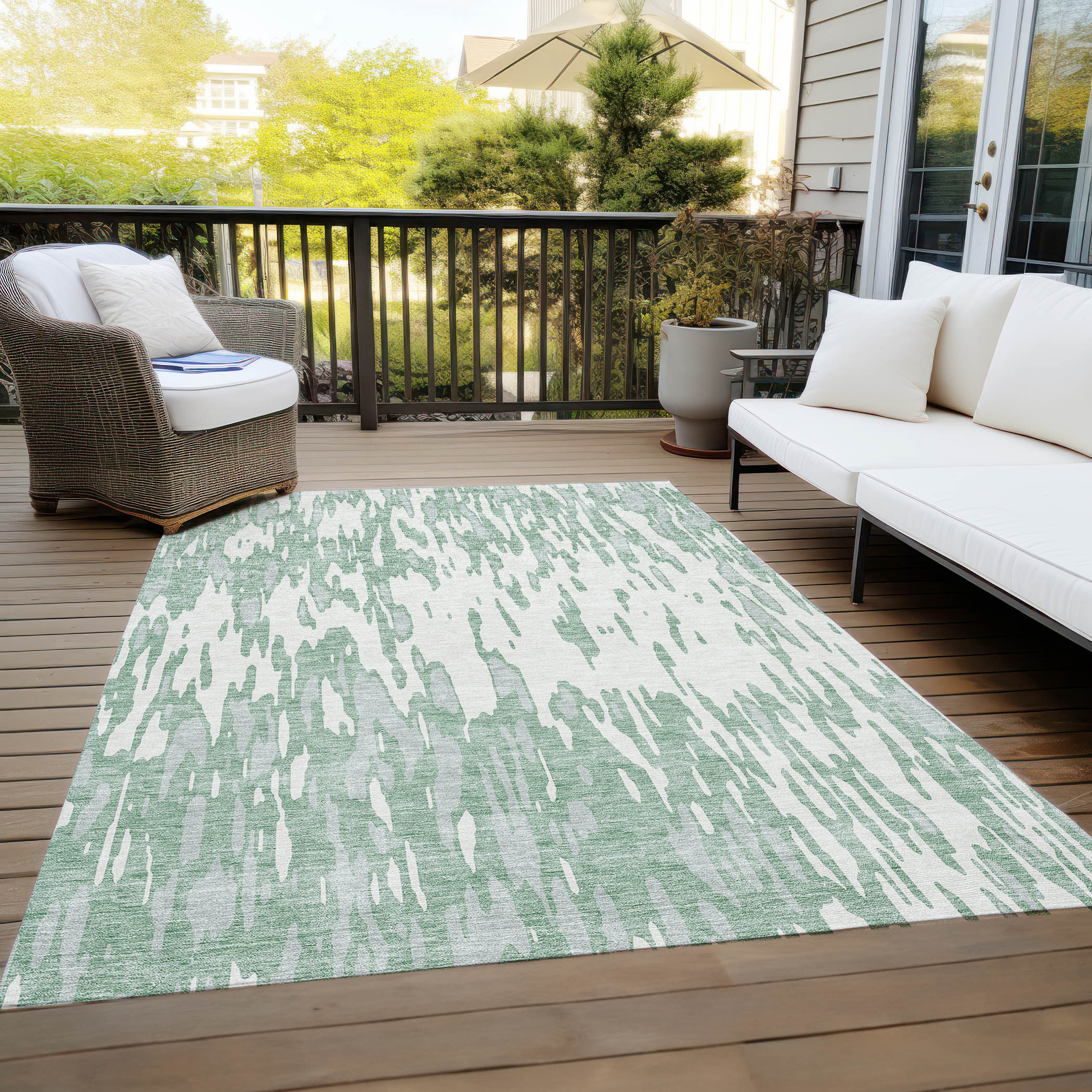 Addison Rugs ACN945SA3X5 rugs - View #9