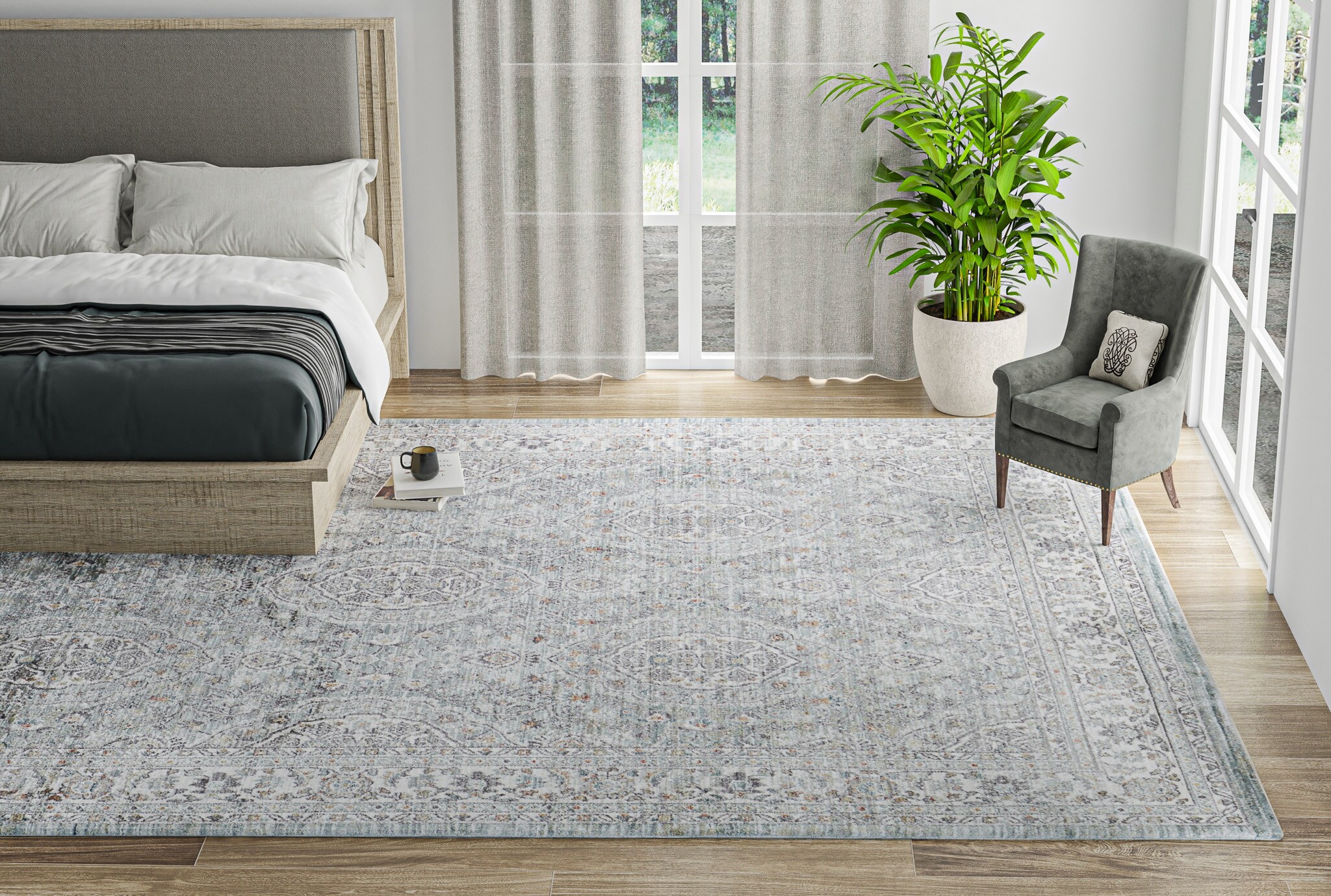 Bashian 649652327723 rugs - View #4
