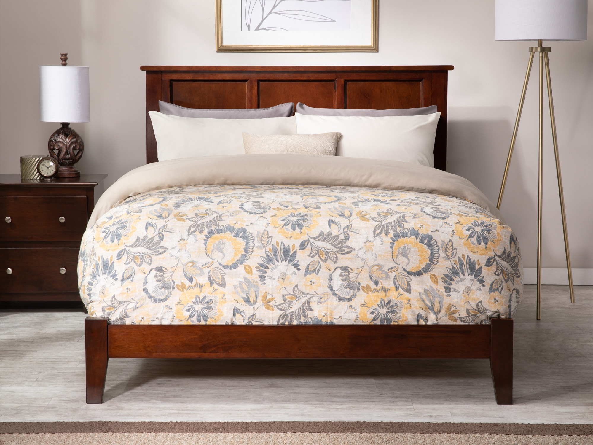AFI Furnishings AR8651034 beds - View #2