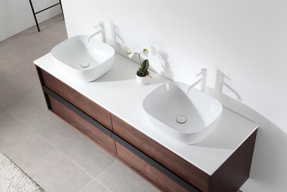 CARTISAN DESIGN VASINDW72WM Bath-Vanity-Combo - View #4