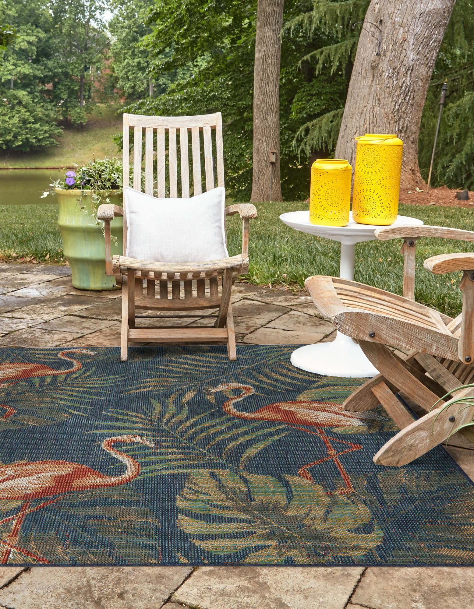 Unique Loom 3176847 rugs - View #7