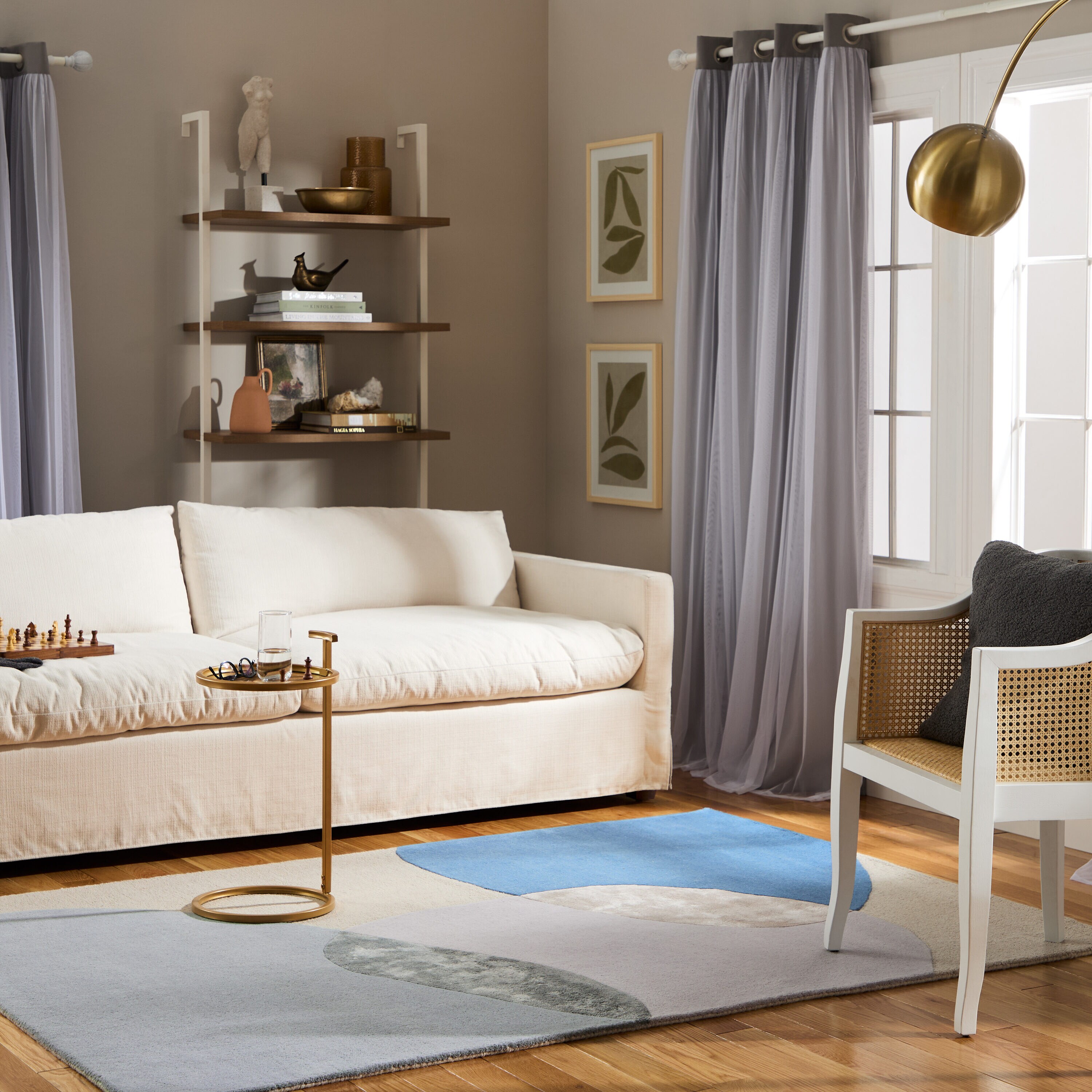 Town & Country Living 2-02-196 rugs - View #2