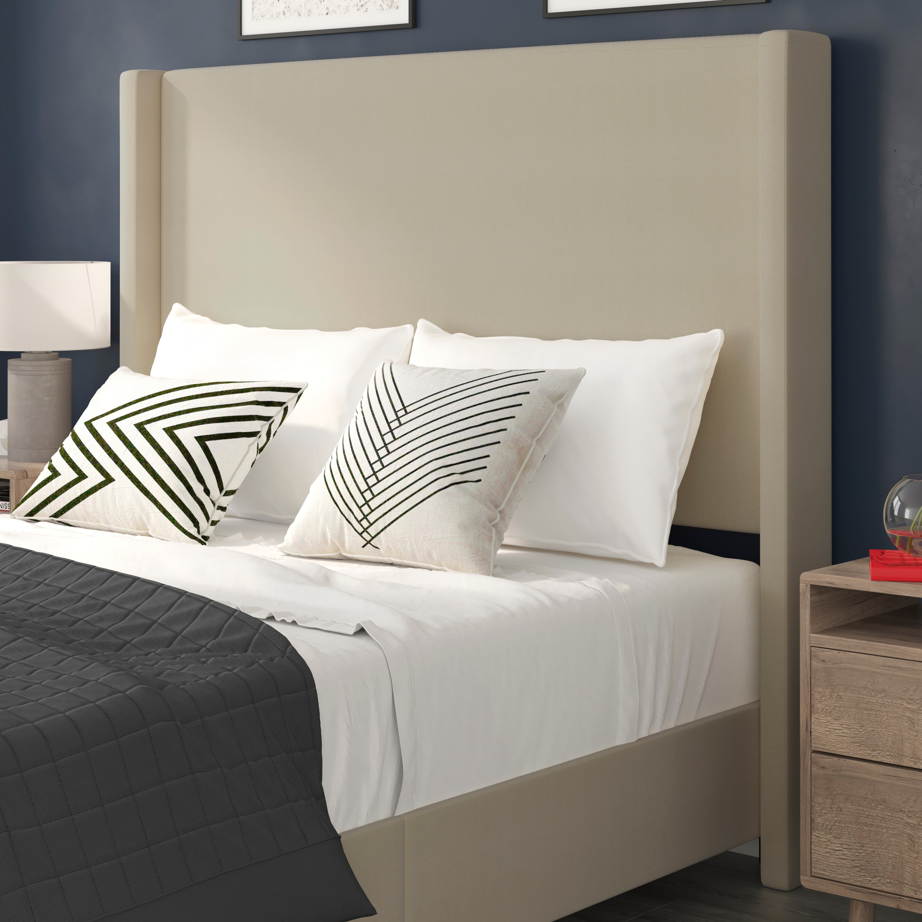 Flash Furniture 840196374963 beds - View #5