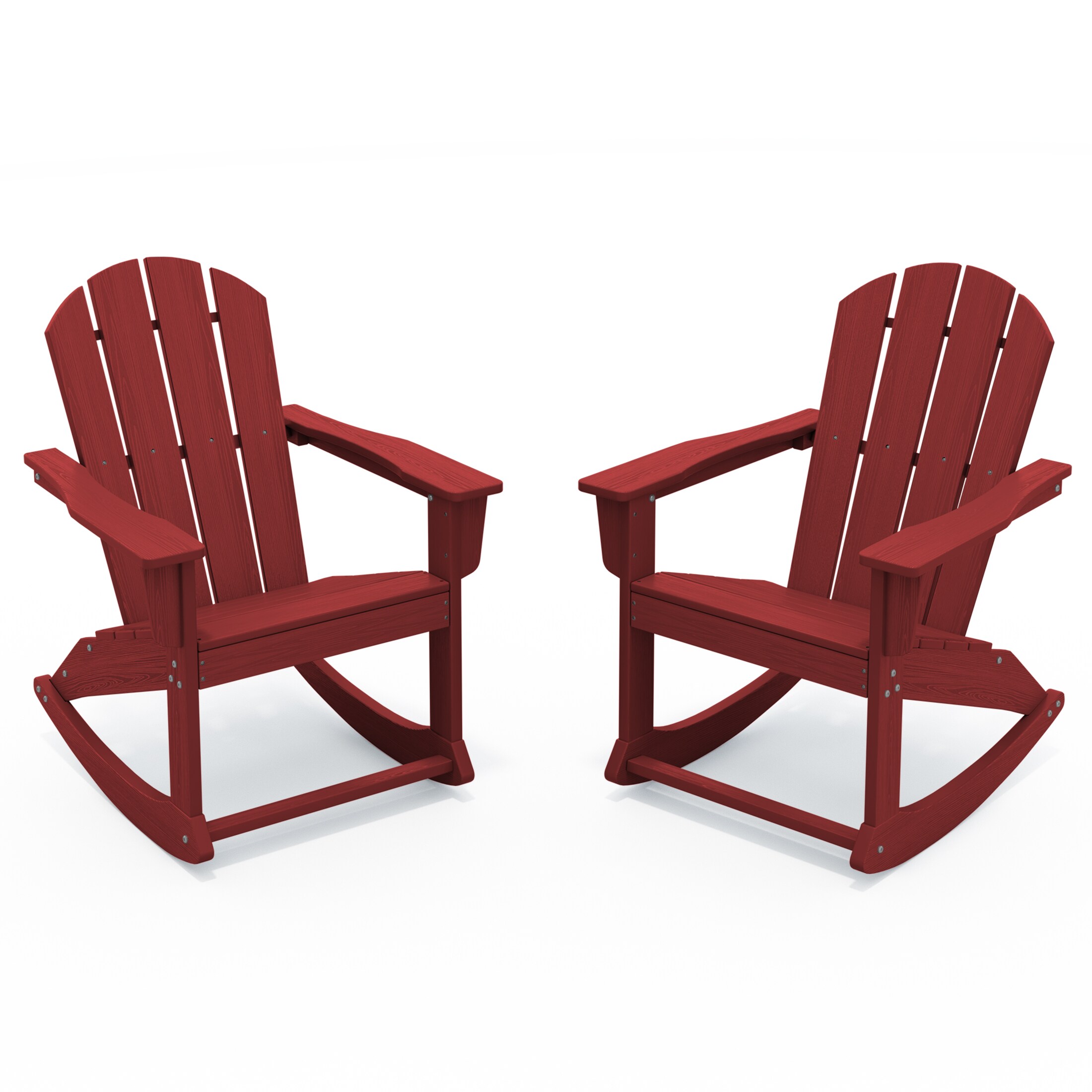Serwall SW-RFRC-RD Patio-Chairs - View #9