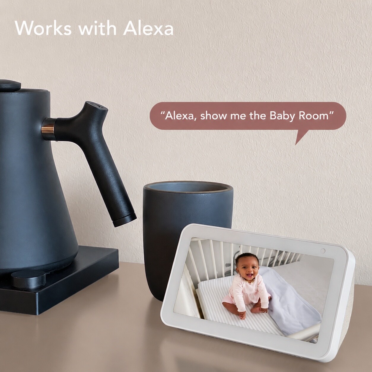 Vrbgify LVG0803V027 Baby-Monitors-Accessories - View #7