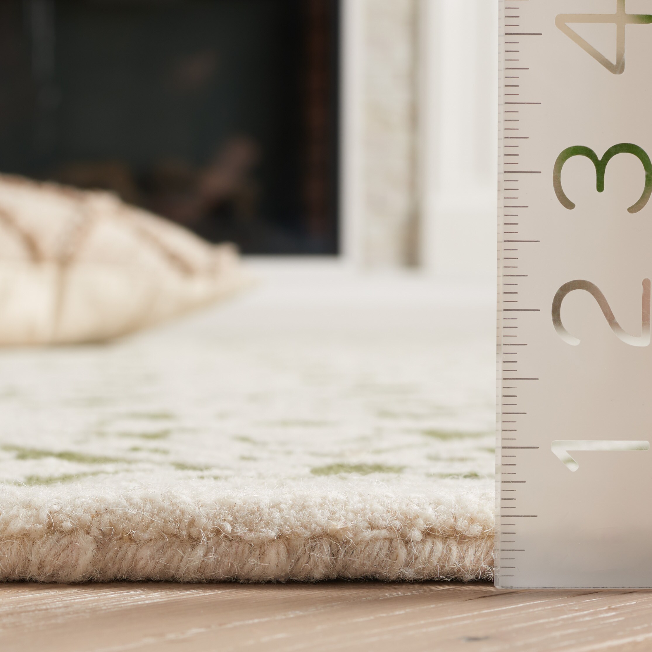 Safavieh MET256Y-6 rugs - View #5