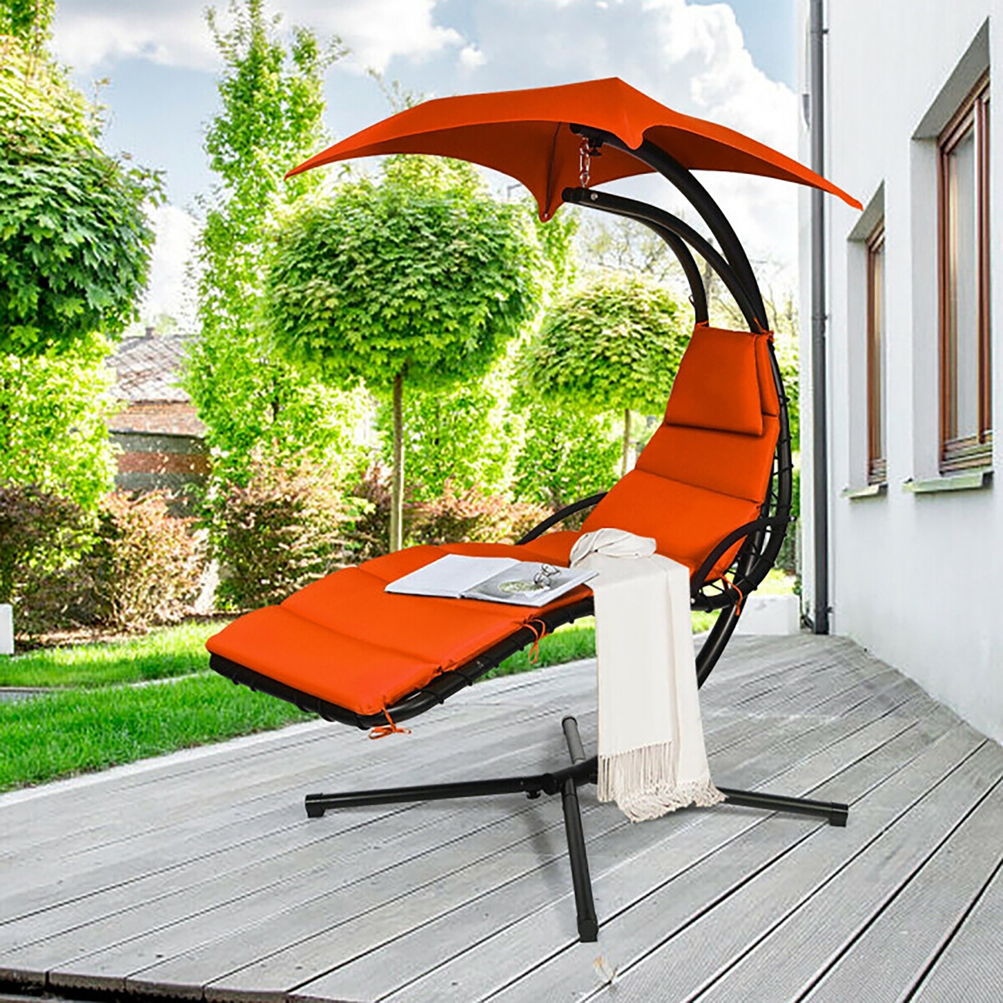 CASAINC DS-W261420 Patio-Chairs - View #2