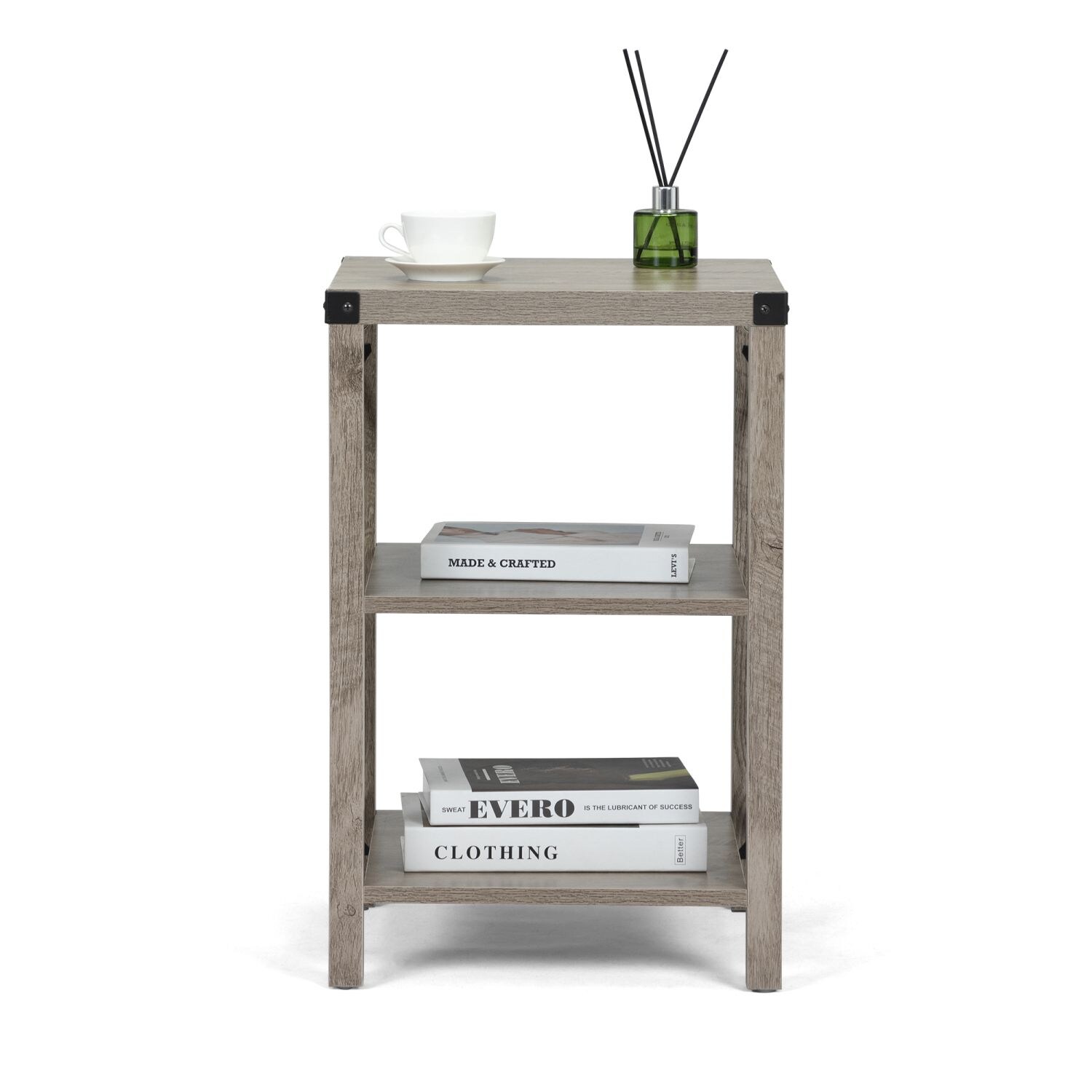 JASMODER W104151916 bookcases - View #6