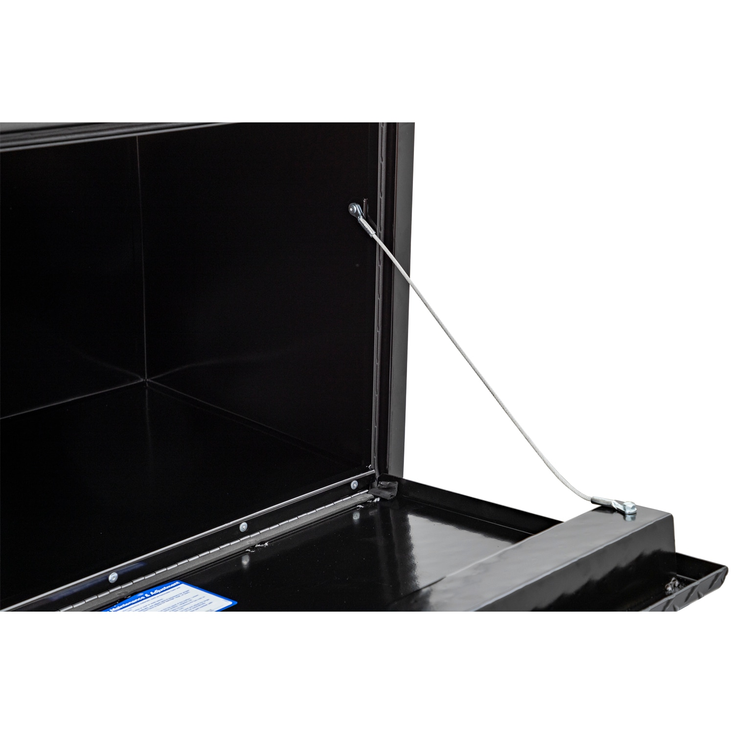 Buyers Products 1702503MPP Truck-Tool-Boxes - View #12