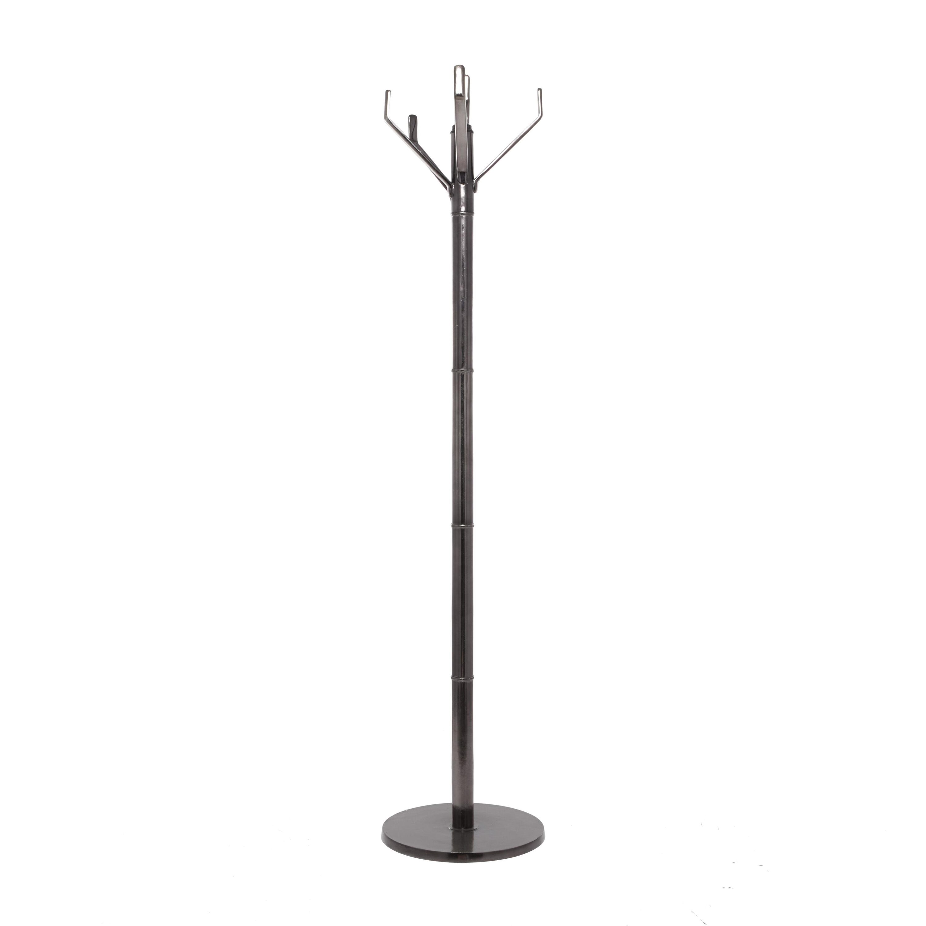 The Novogratz 89588 Coatrack-Stands-Pedestals - View #2