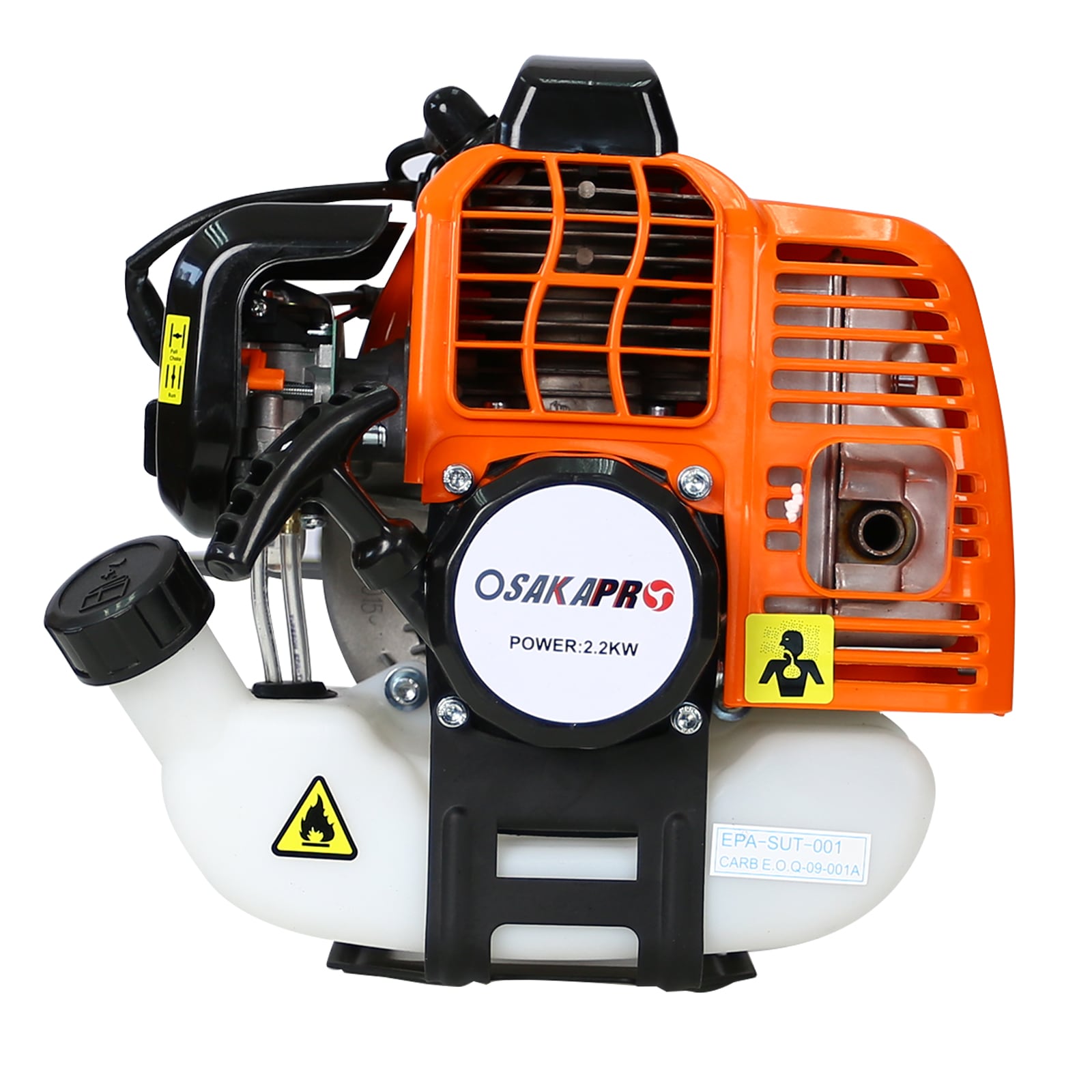 Wooakway FXLS0604-603Z331 Cordless-Hedge-Trimmers - View #4