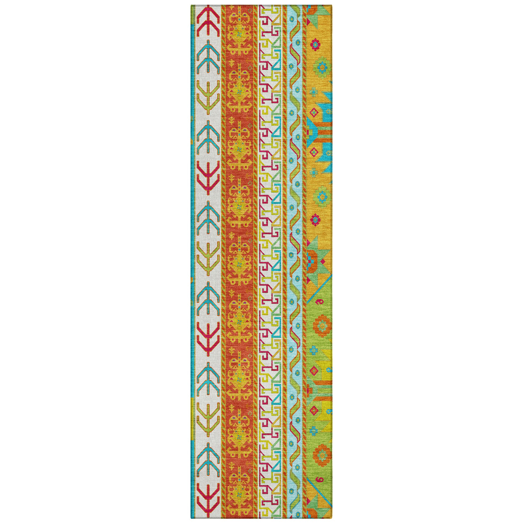 Addison Rugs ACN1015TE2X8 rugs - View #2